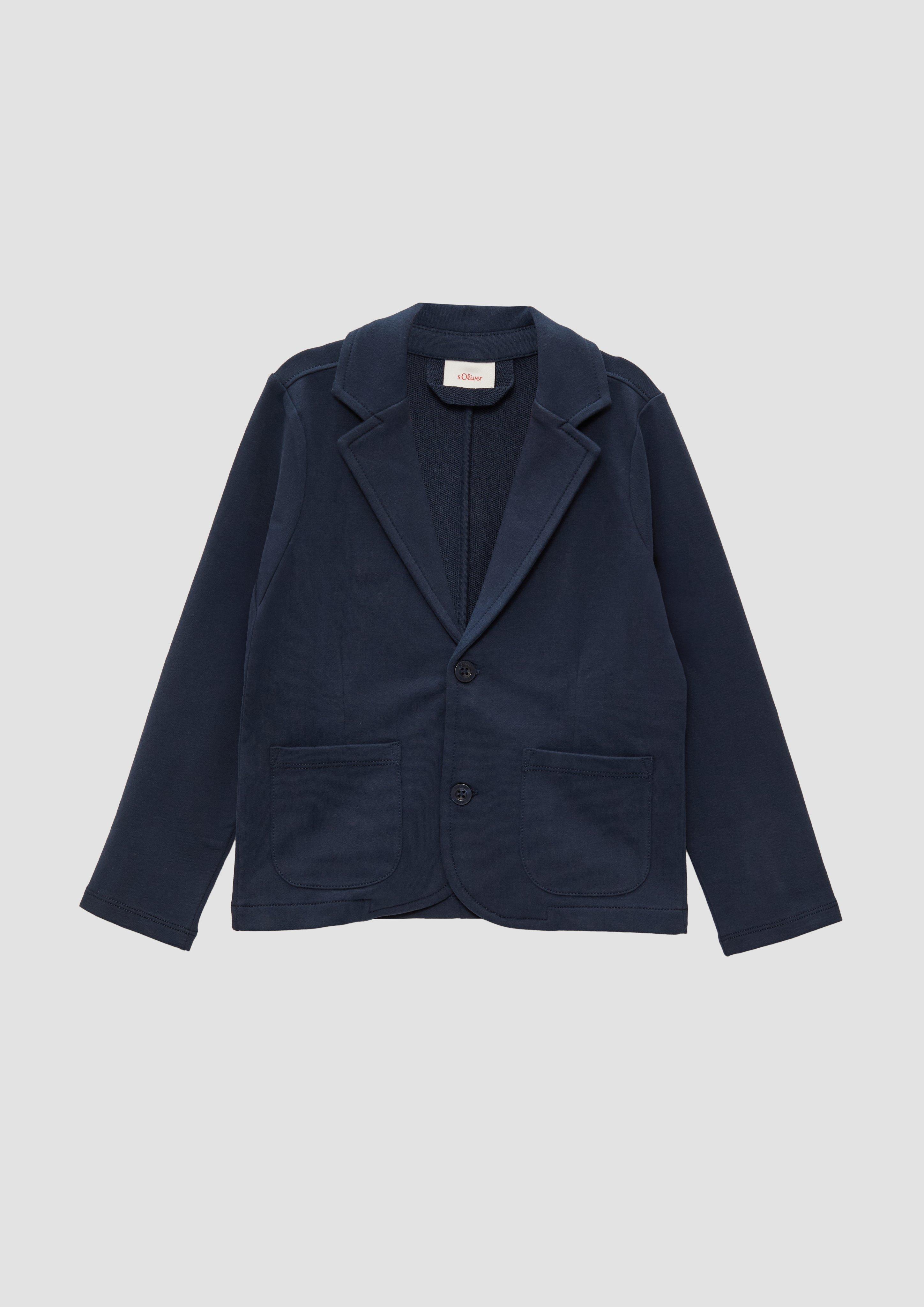 Thumbnail - Indoor-Blazer