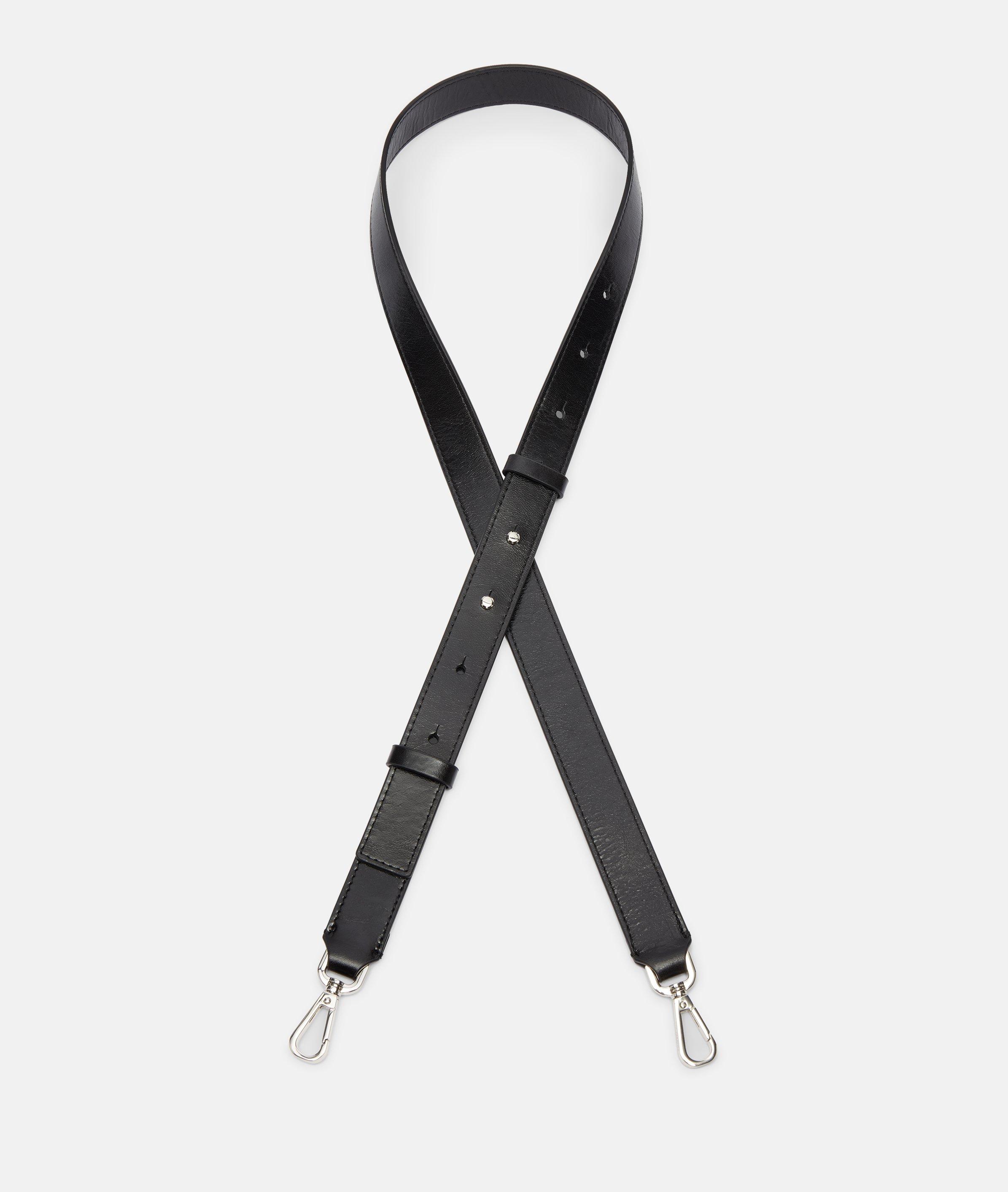 Liebeskind Berlin - Shoulder Strap -  schwarz