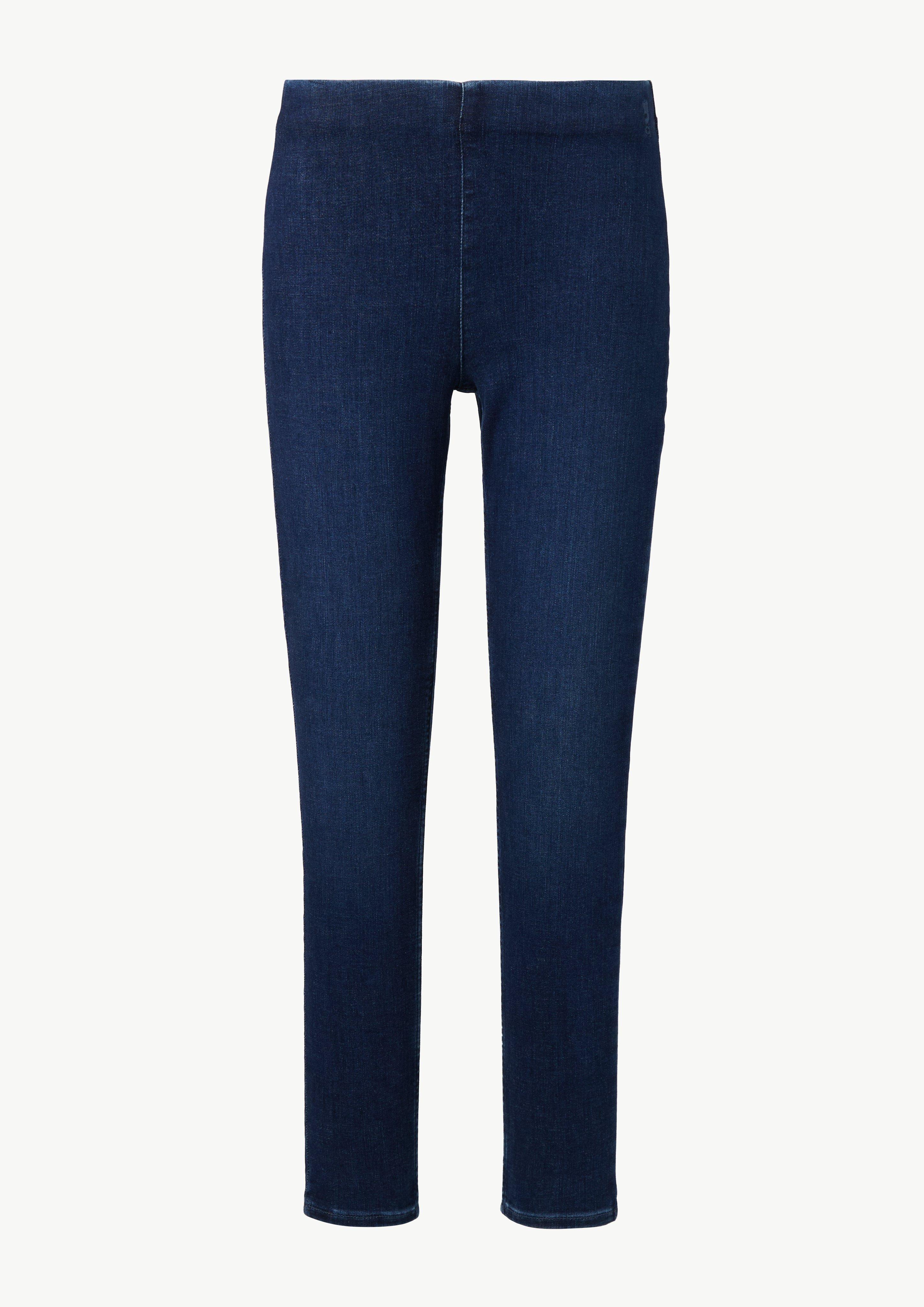Jeans-Hose