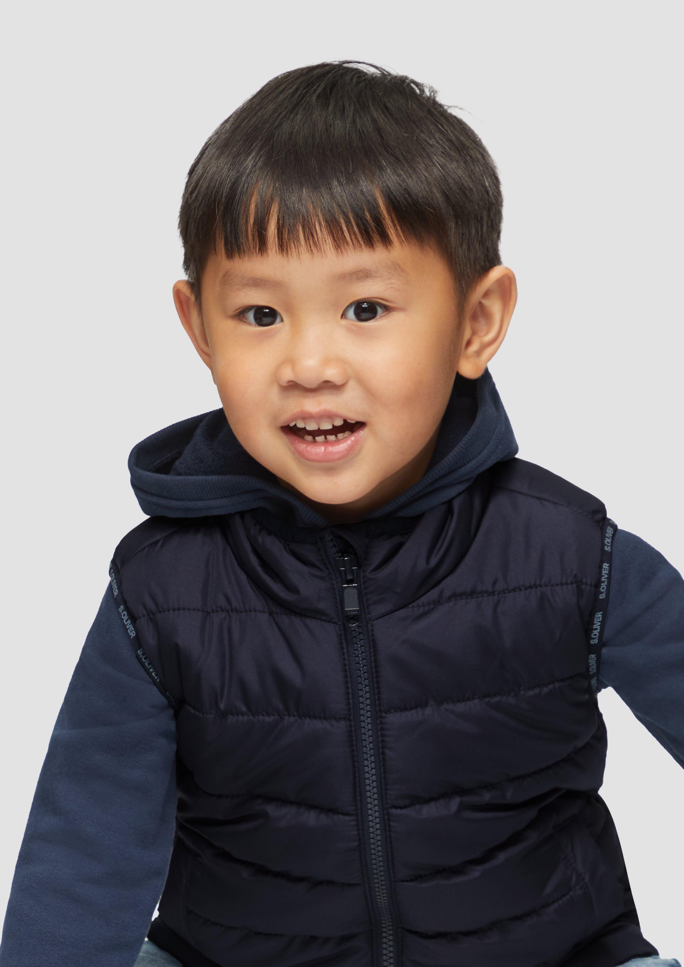 Gilet d'extérieur in 5952