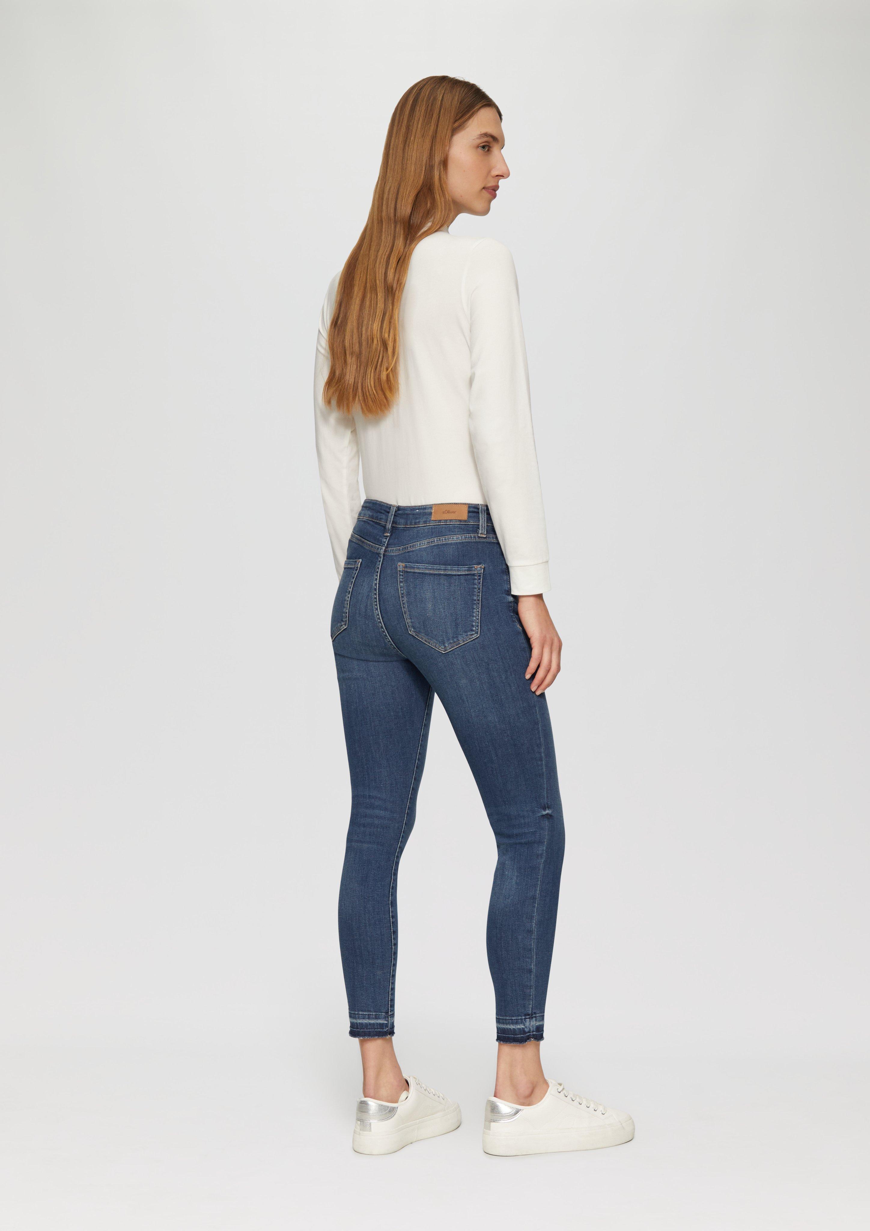 Jeans-Hose in 57Z9 & 52Z9