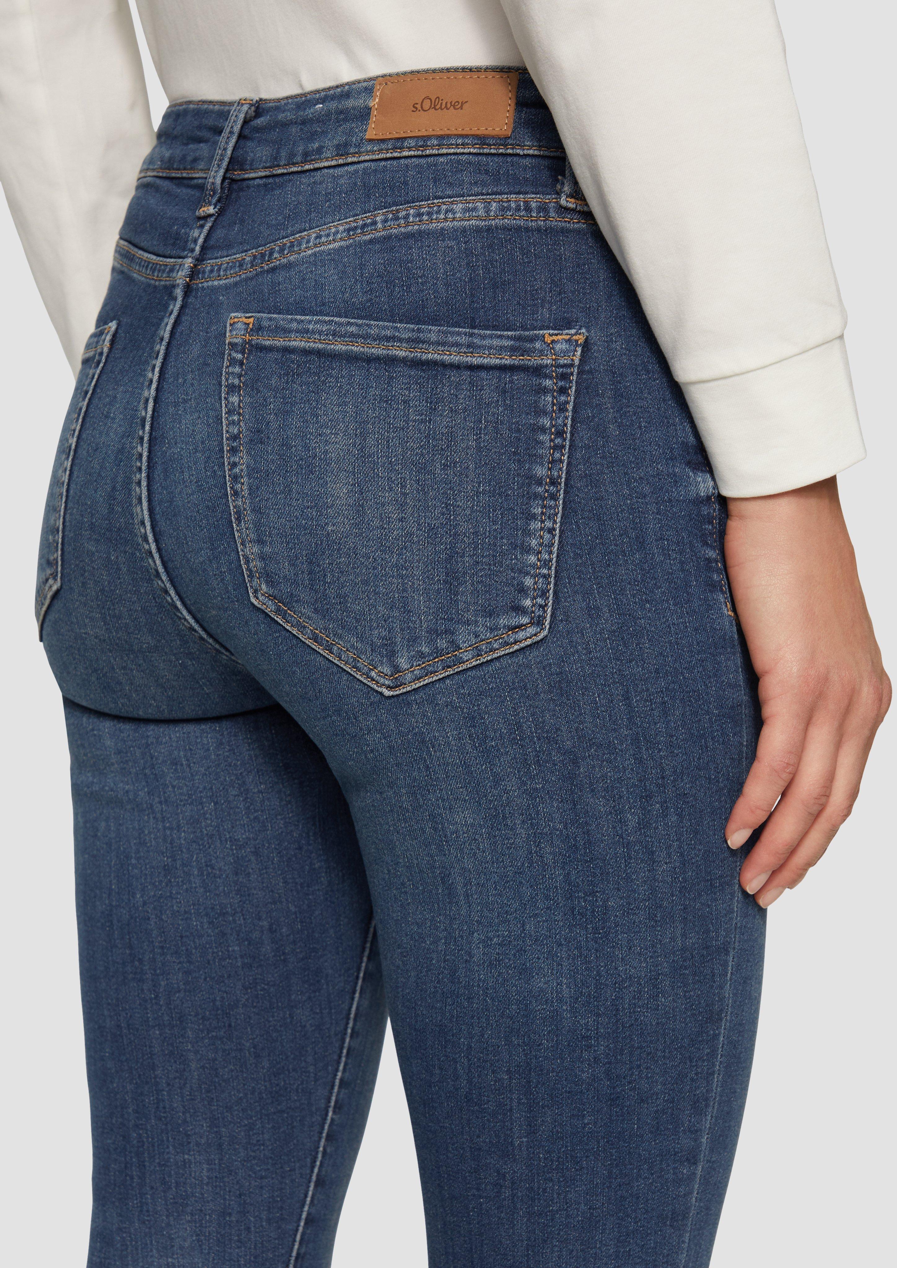 Jeans-Hose in 57Z9 & 52Z9