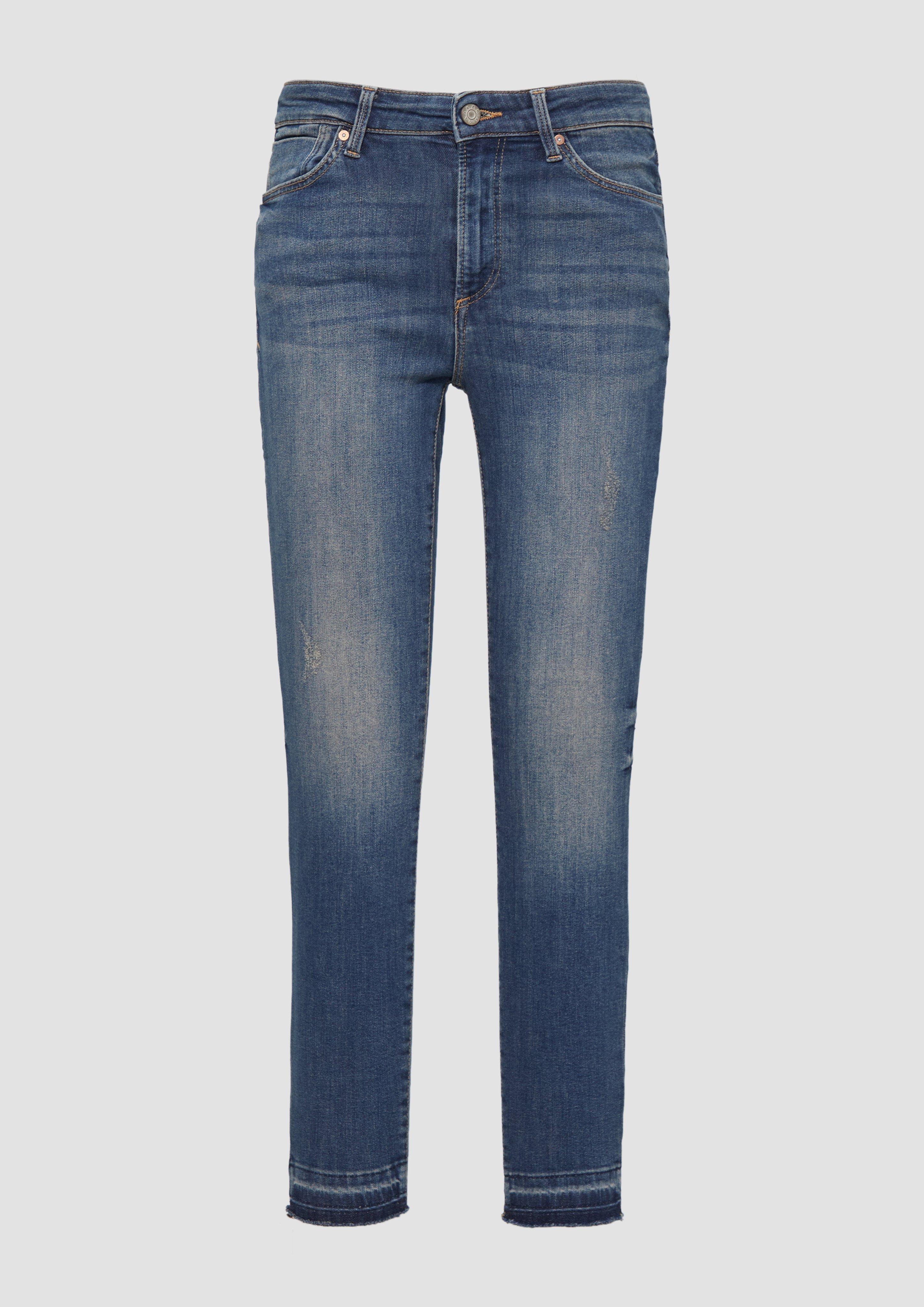Jeans-Hose