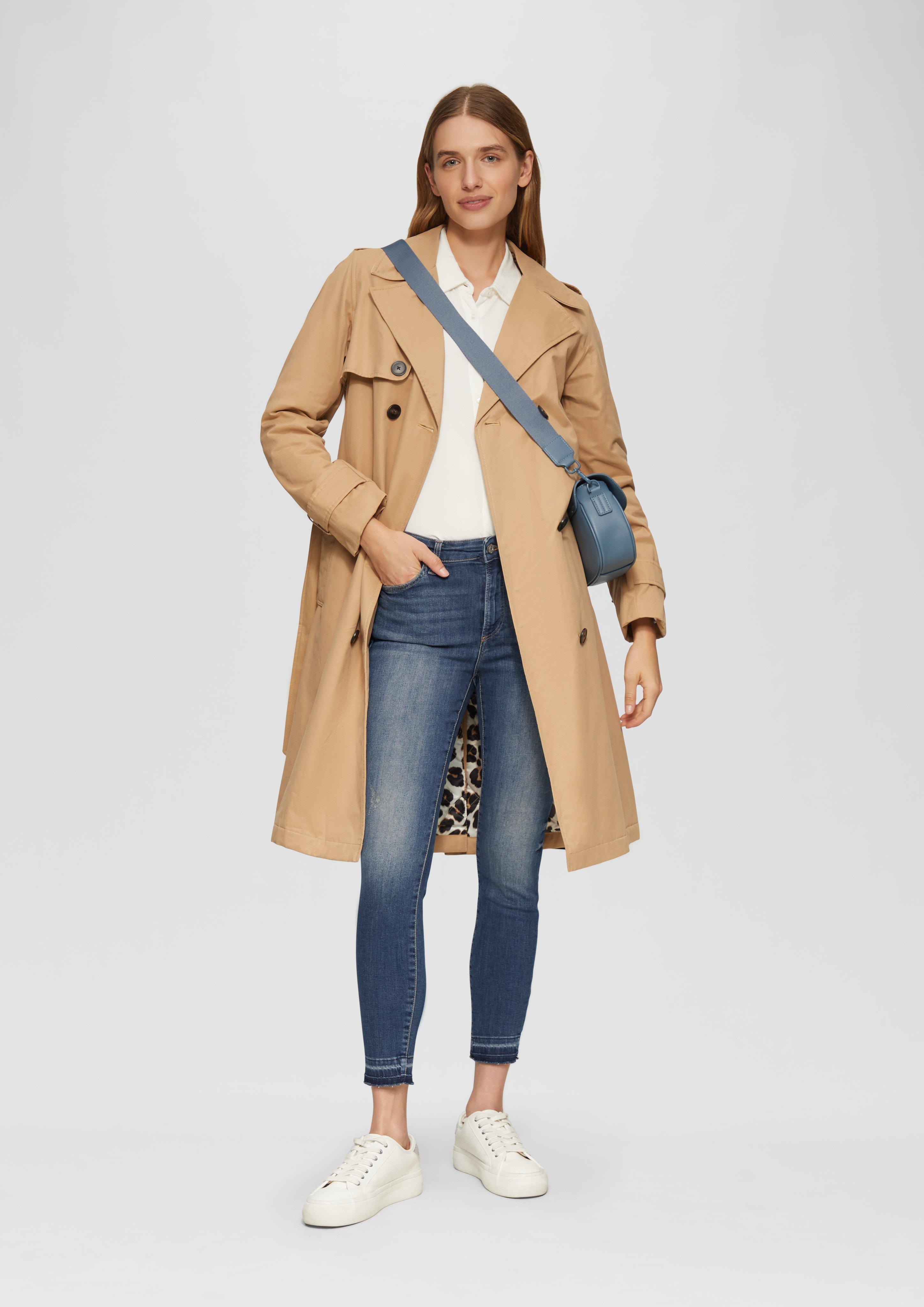 Jeans-Hose in 57Z9 & 52Z9