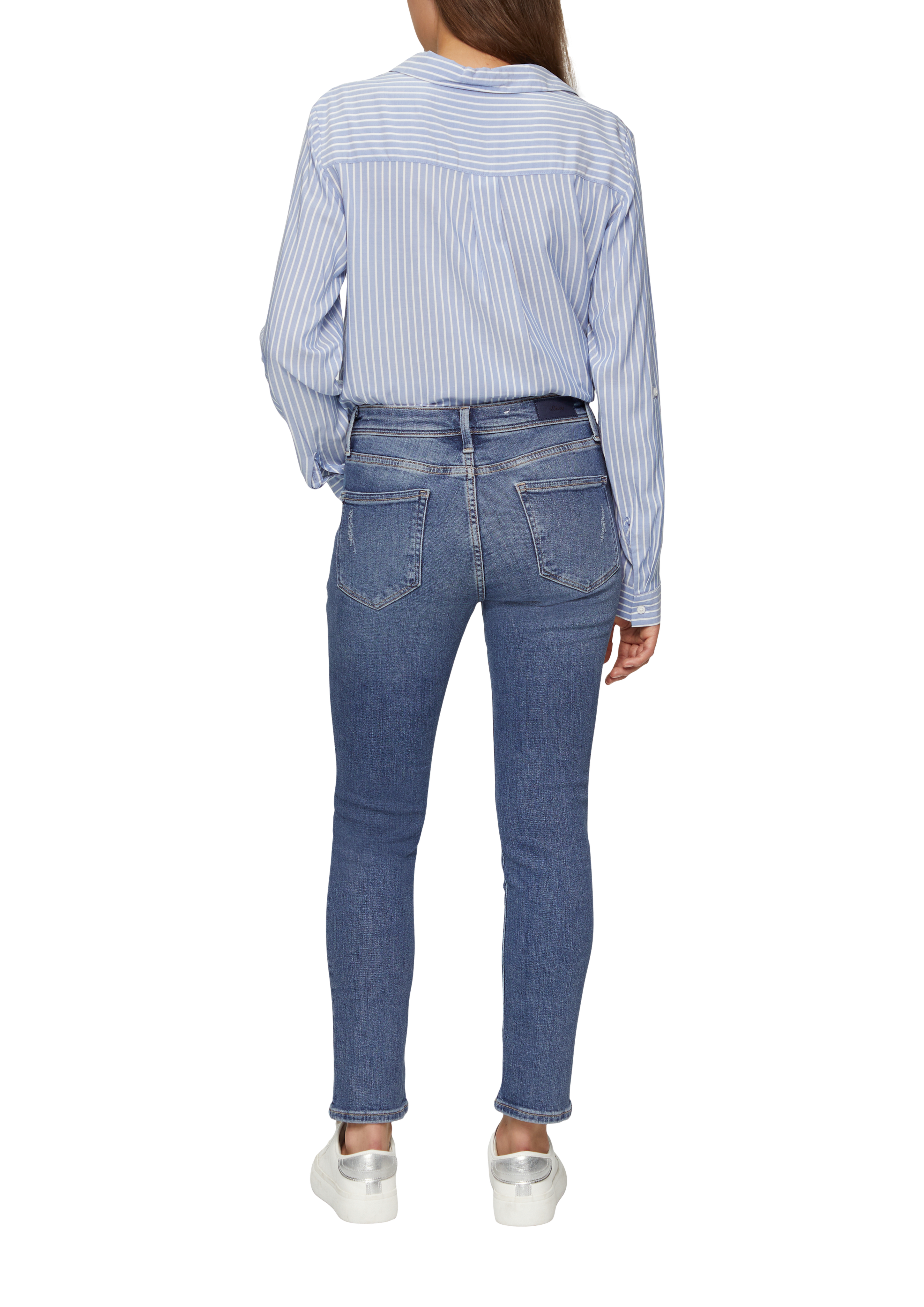Thumbnail - Jeans-Hose