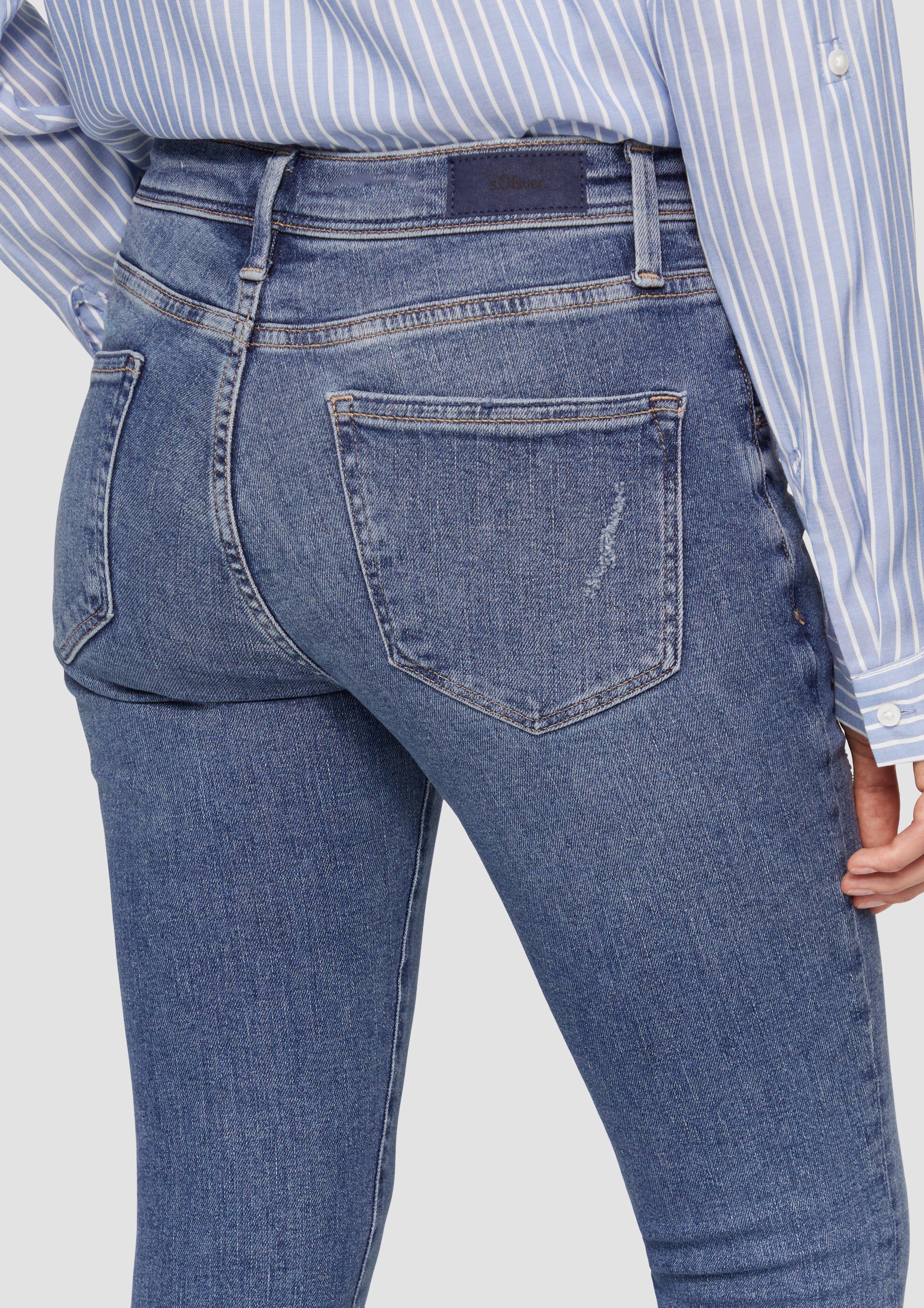 Jeans in 56Z3 & 54Z3