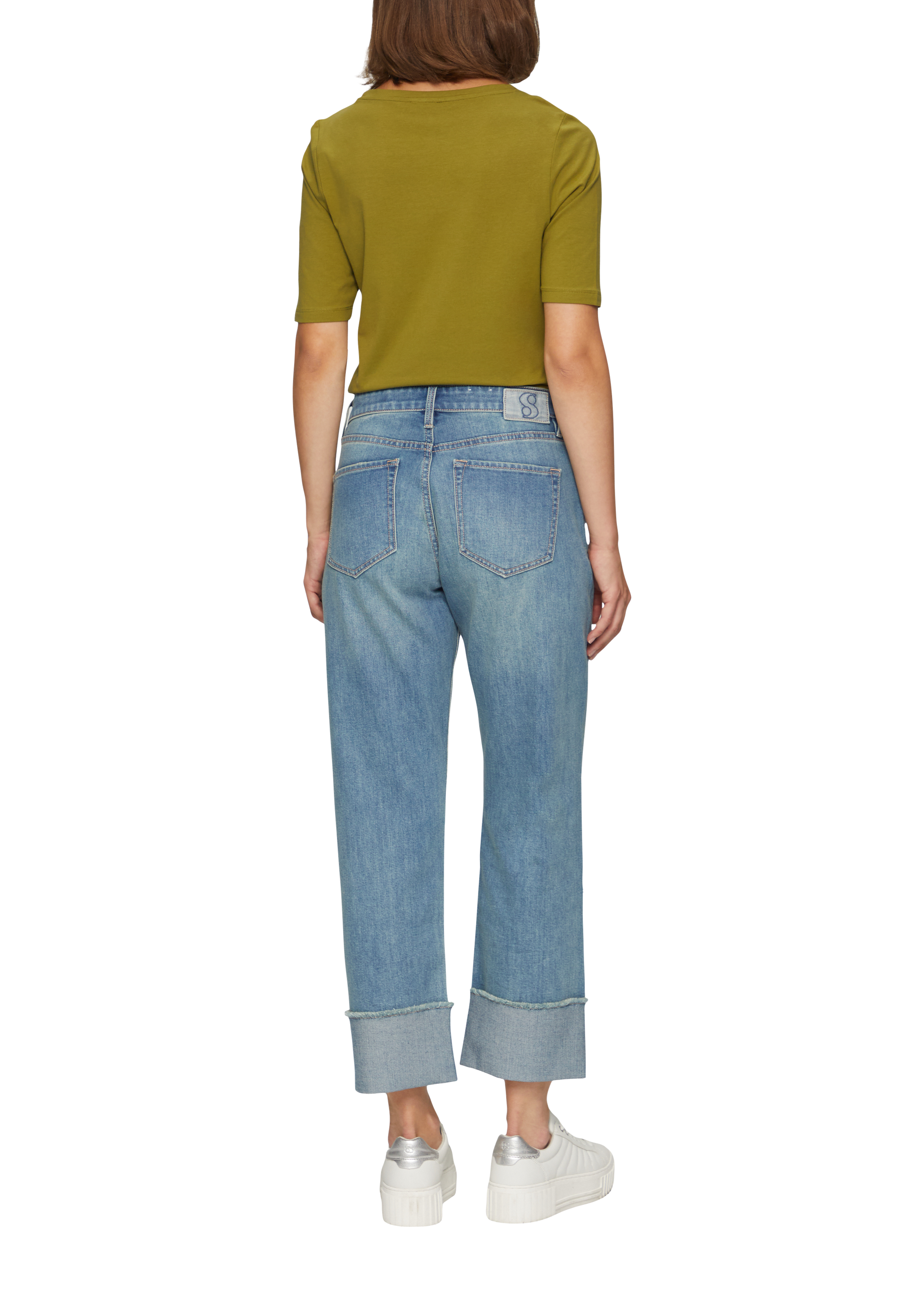 Thumbnail - Jeans-Hose