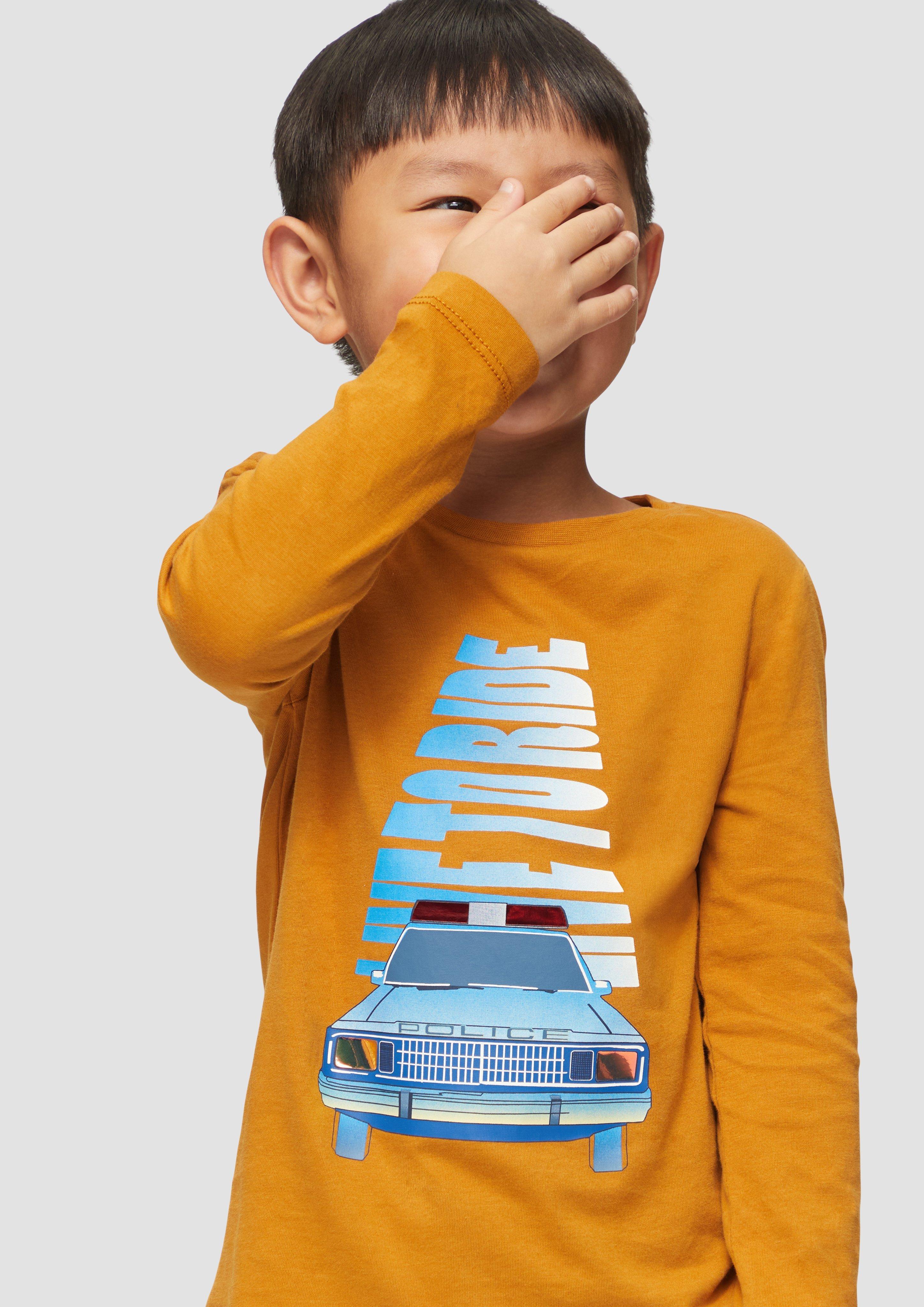 T-Shirt in 1812, 5268 & 5952