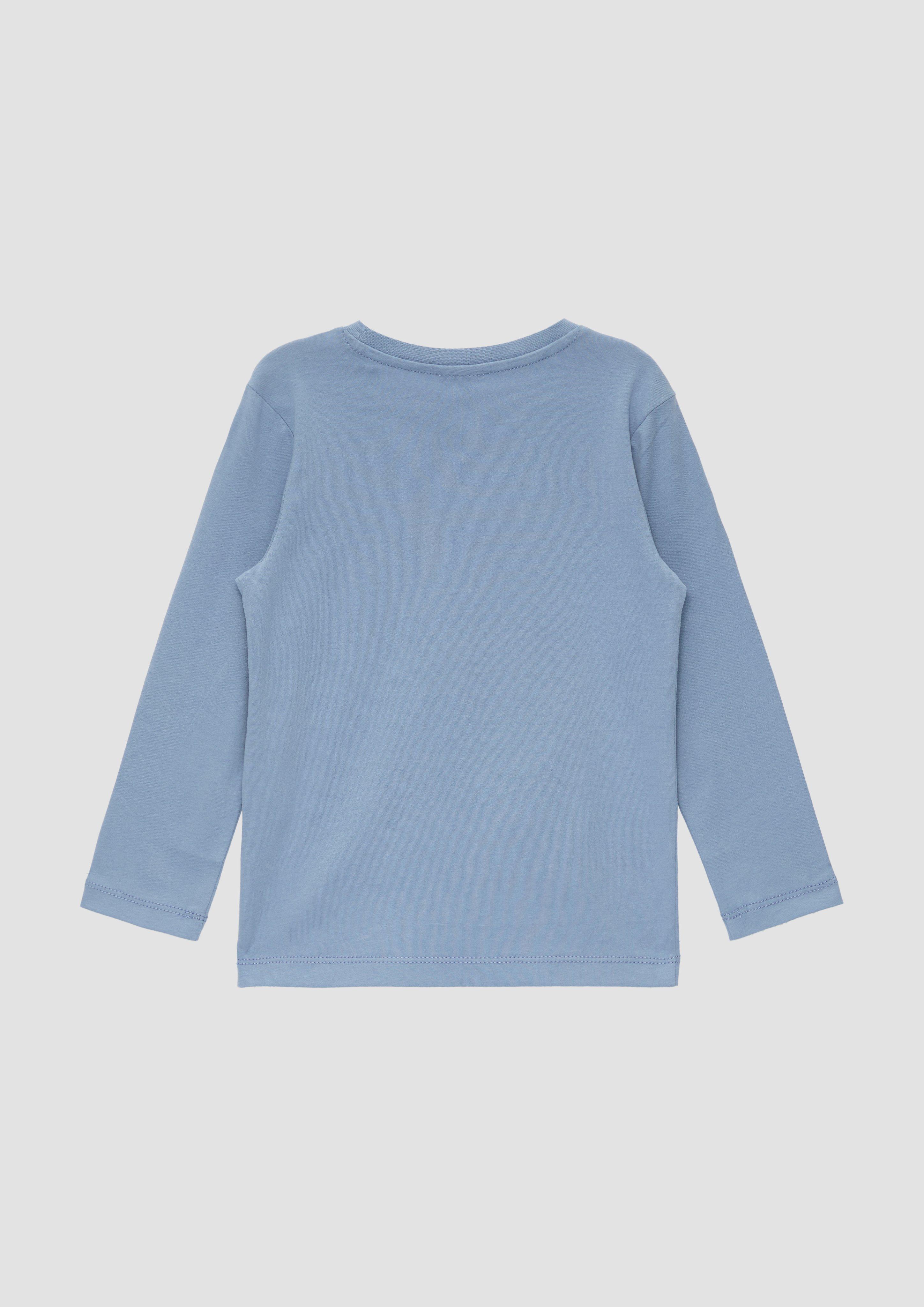 T-shirt in 5268, 5952 & 1812