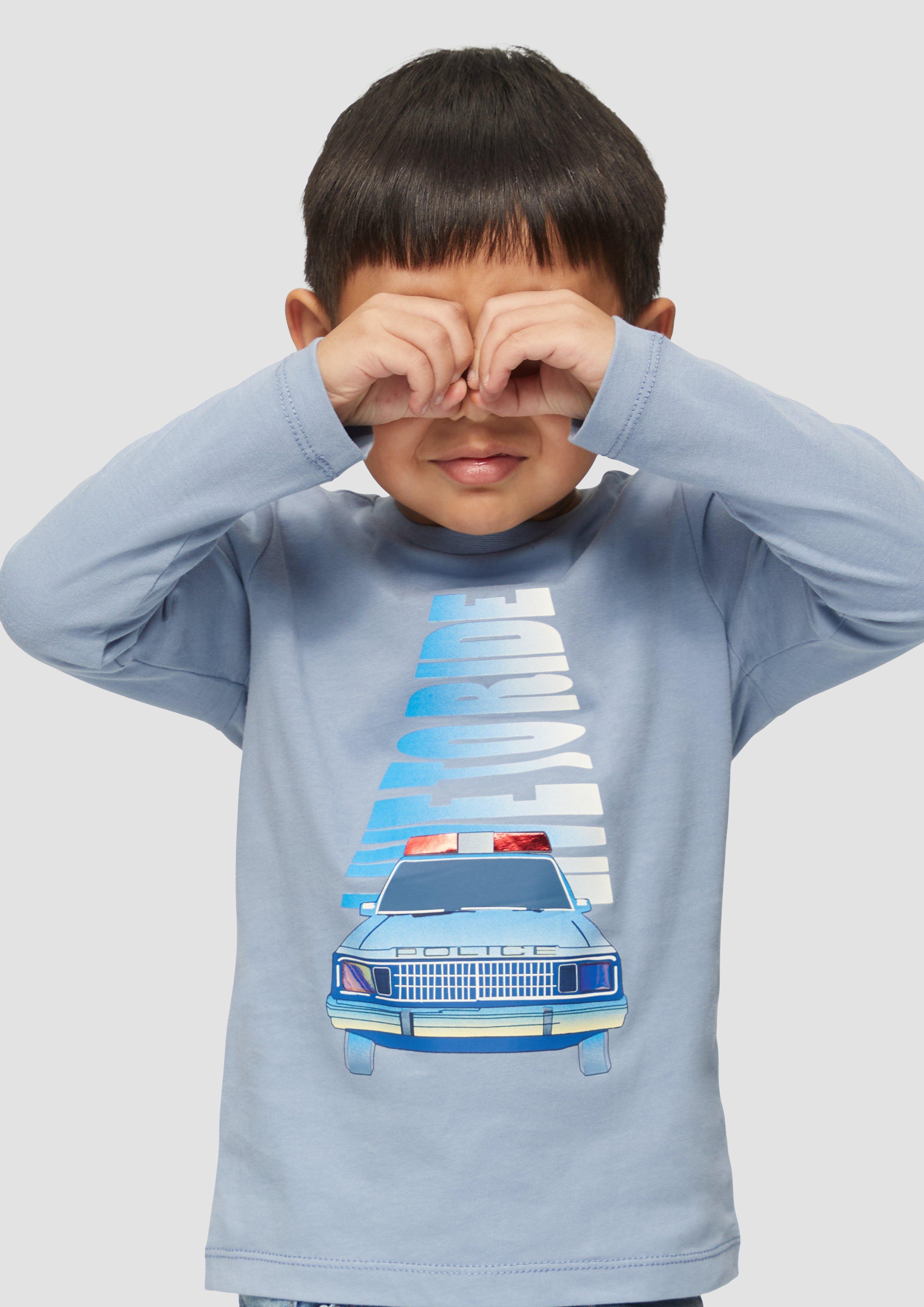 T-shirt in 5268, 5952 & 1812