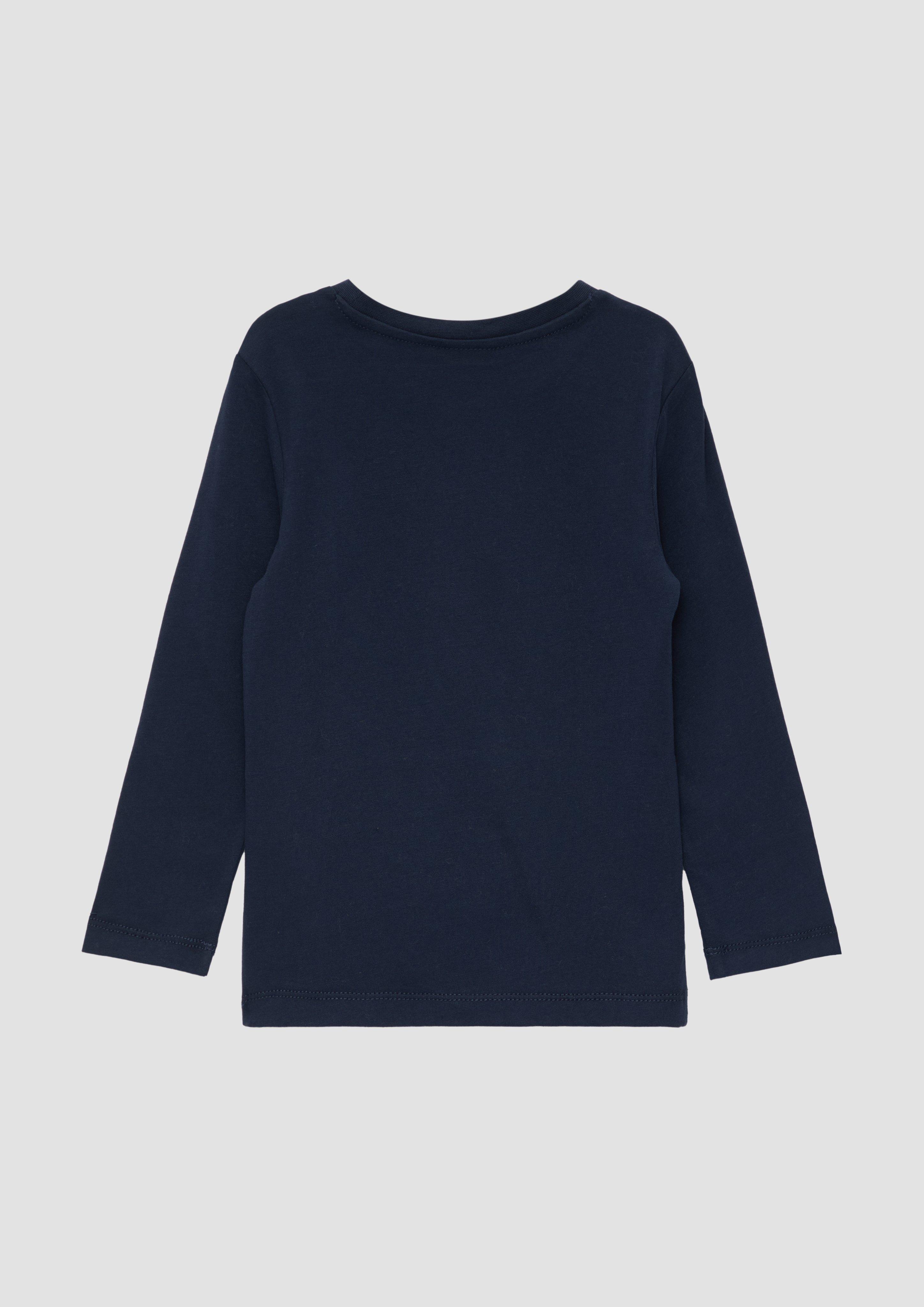 T-Shirt in 5952, 5268 & 1812