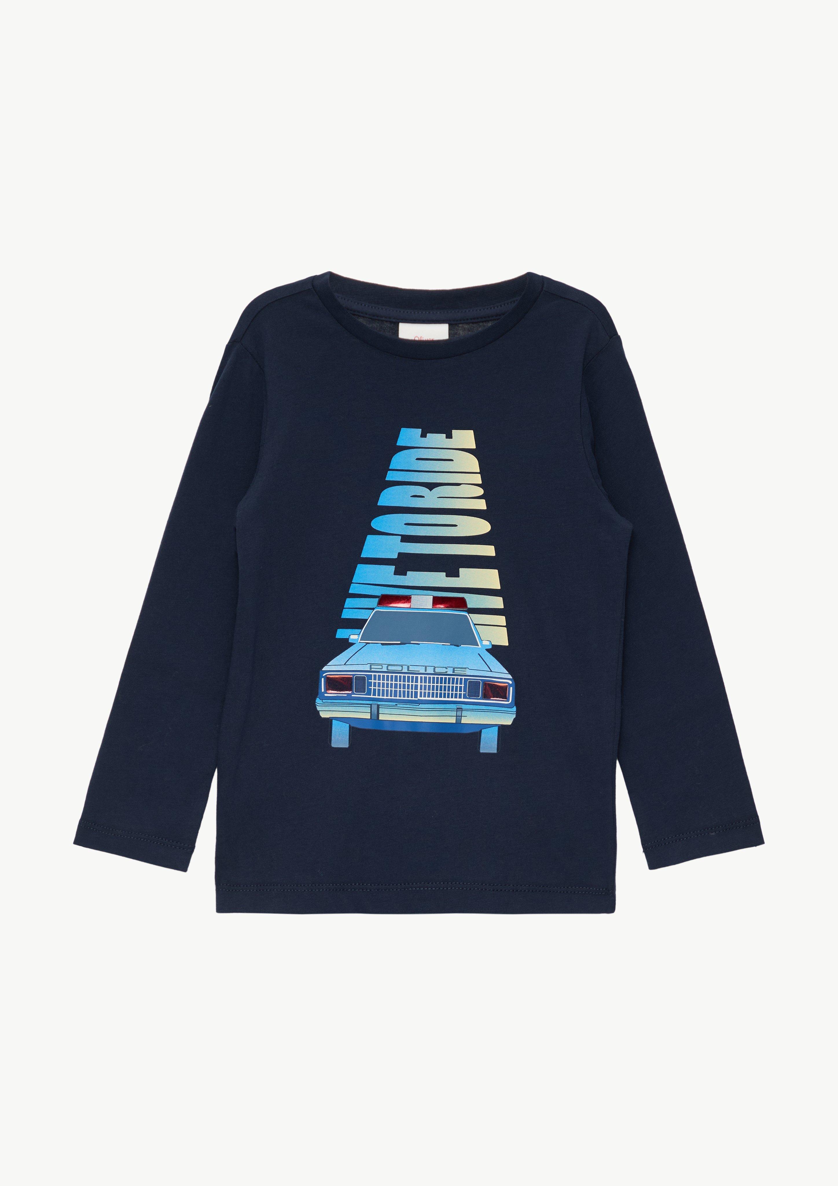 Product sibling bleu