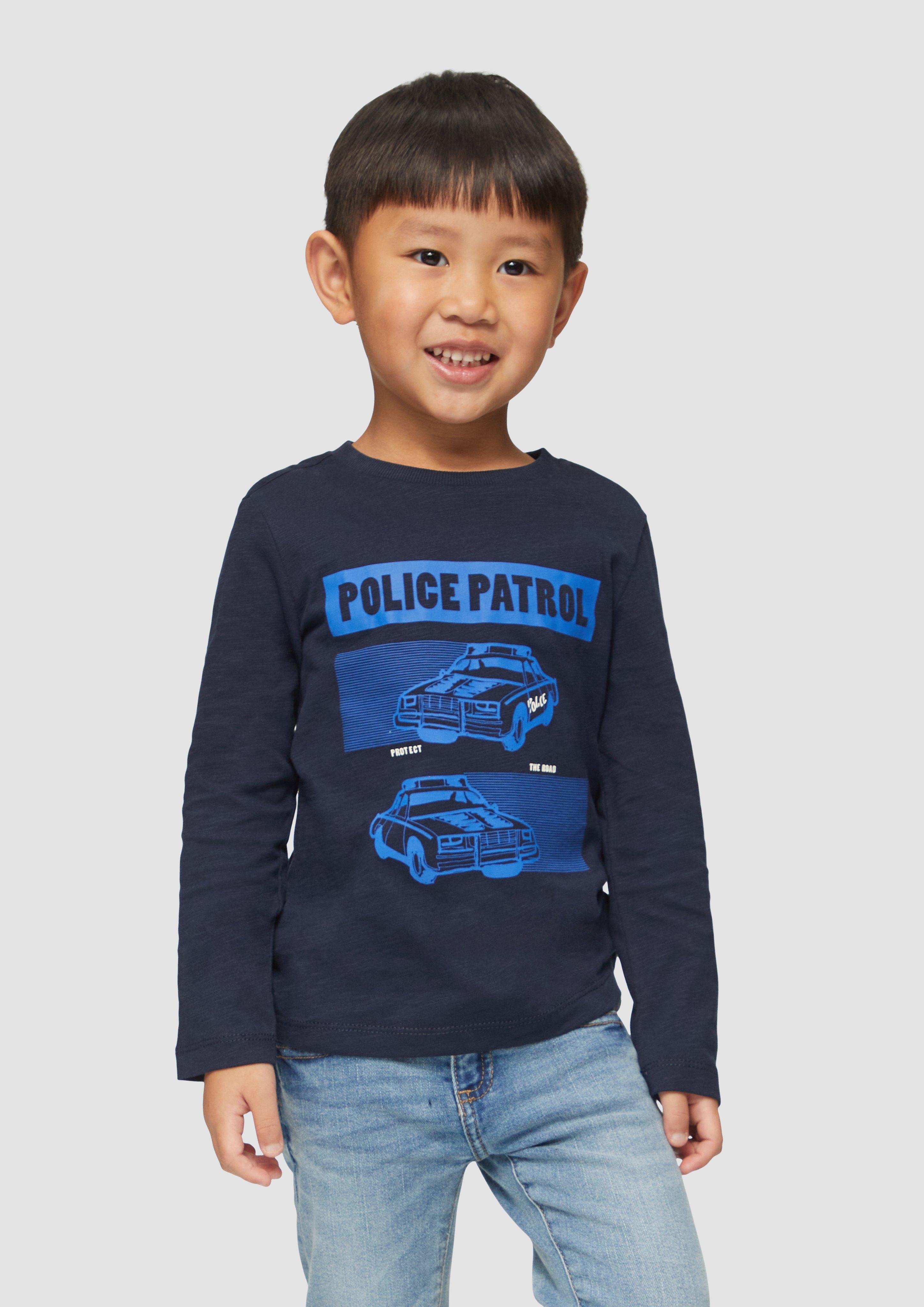 Majica kratkih rukava in 