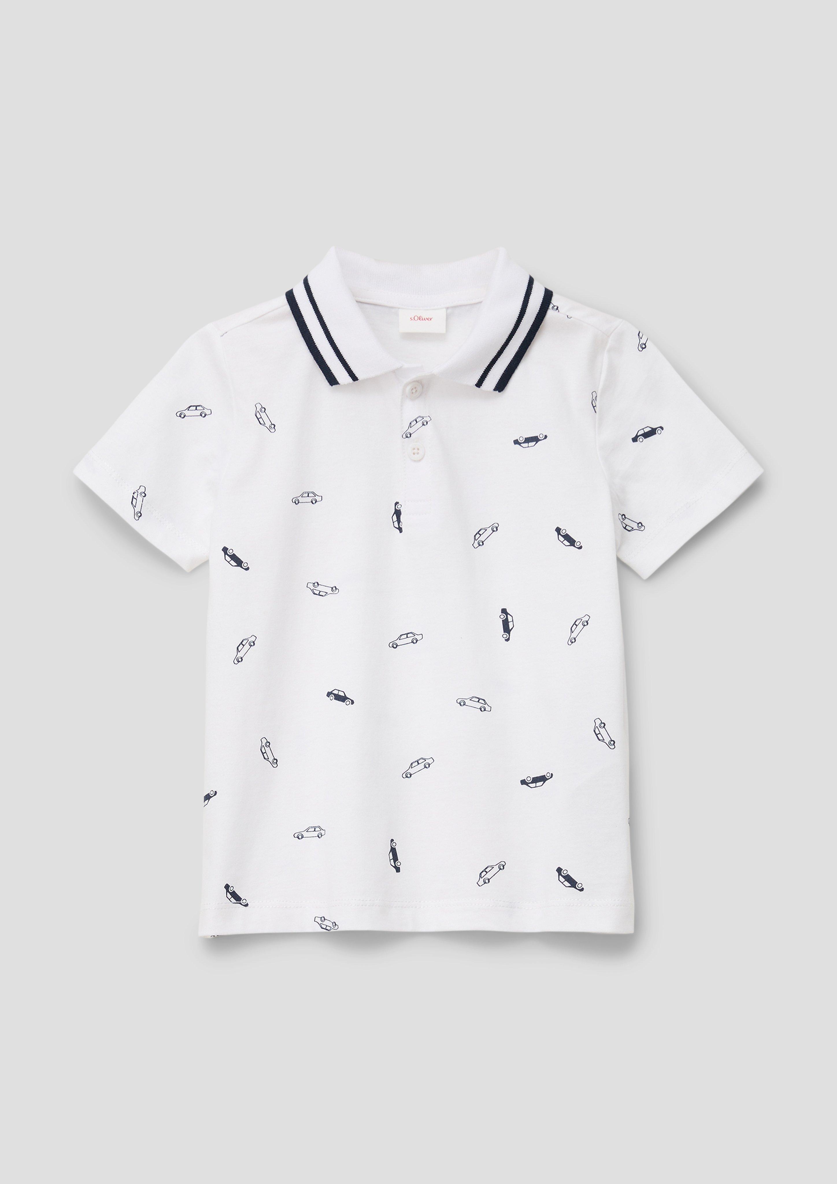 Poloshirt