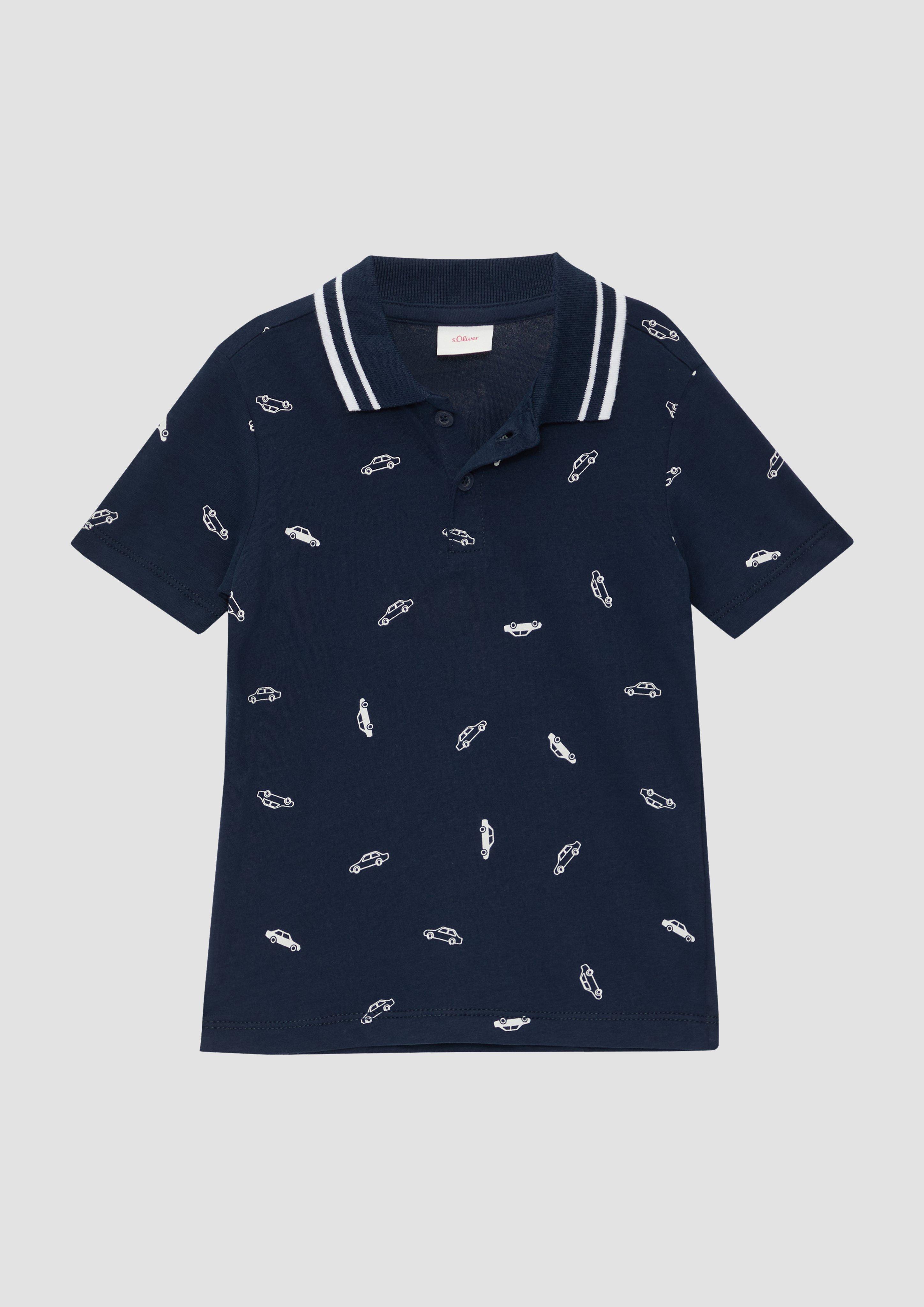 Poloshirt