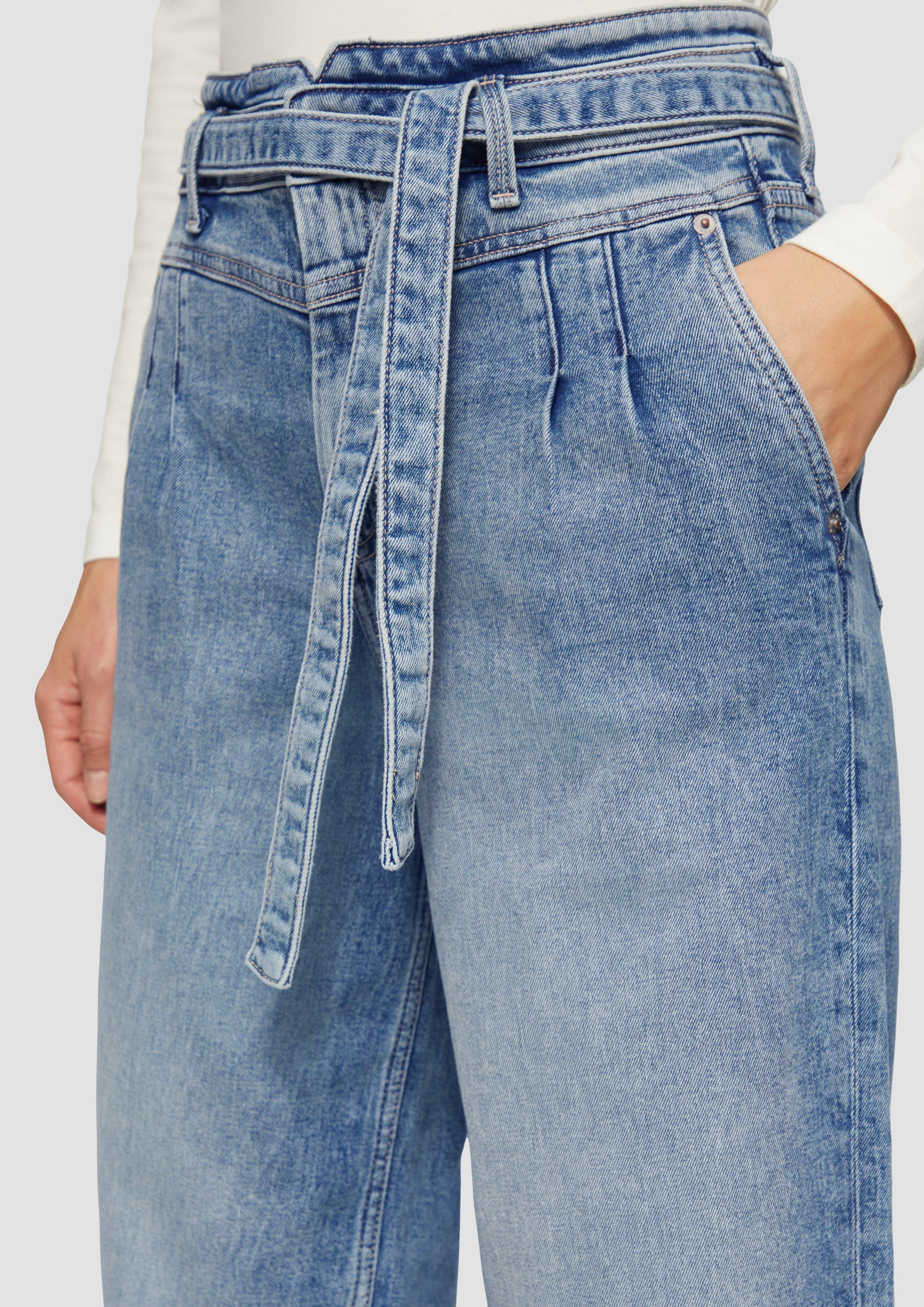 Kavbojke in 54Z6 & 57Z4