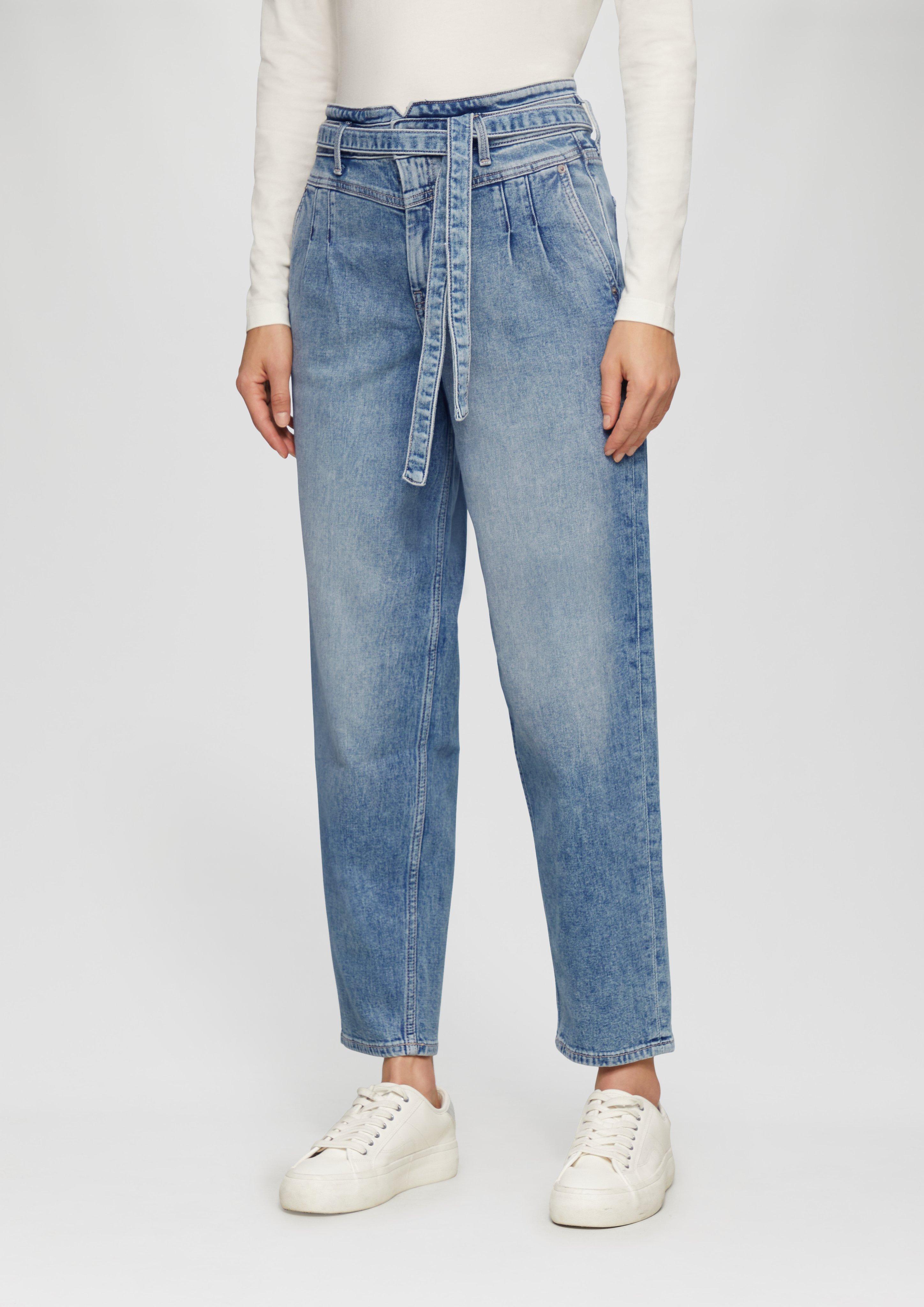 Kavbojke in 54Z6 & 57Z4