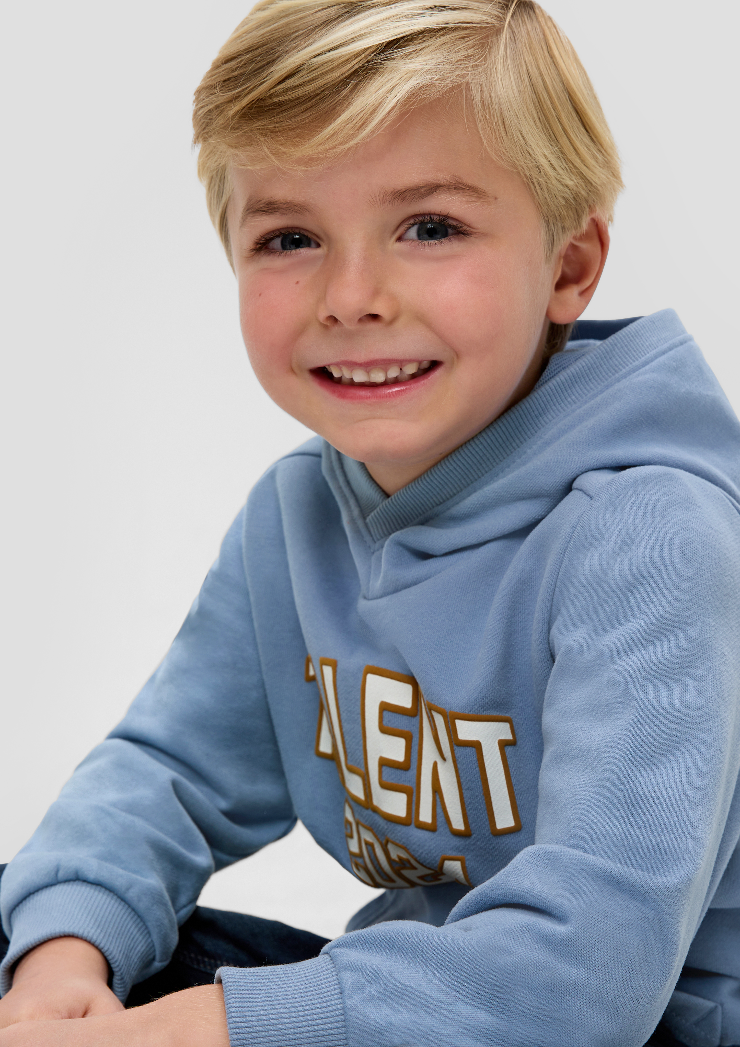 Mikina in 5268 & 5952