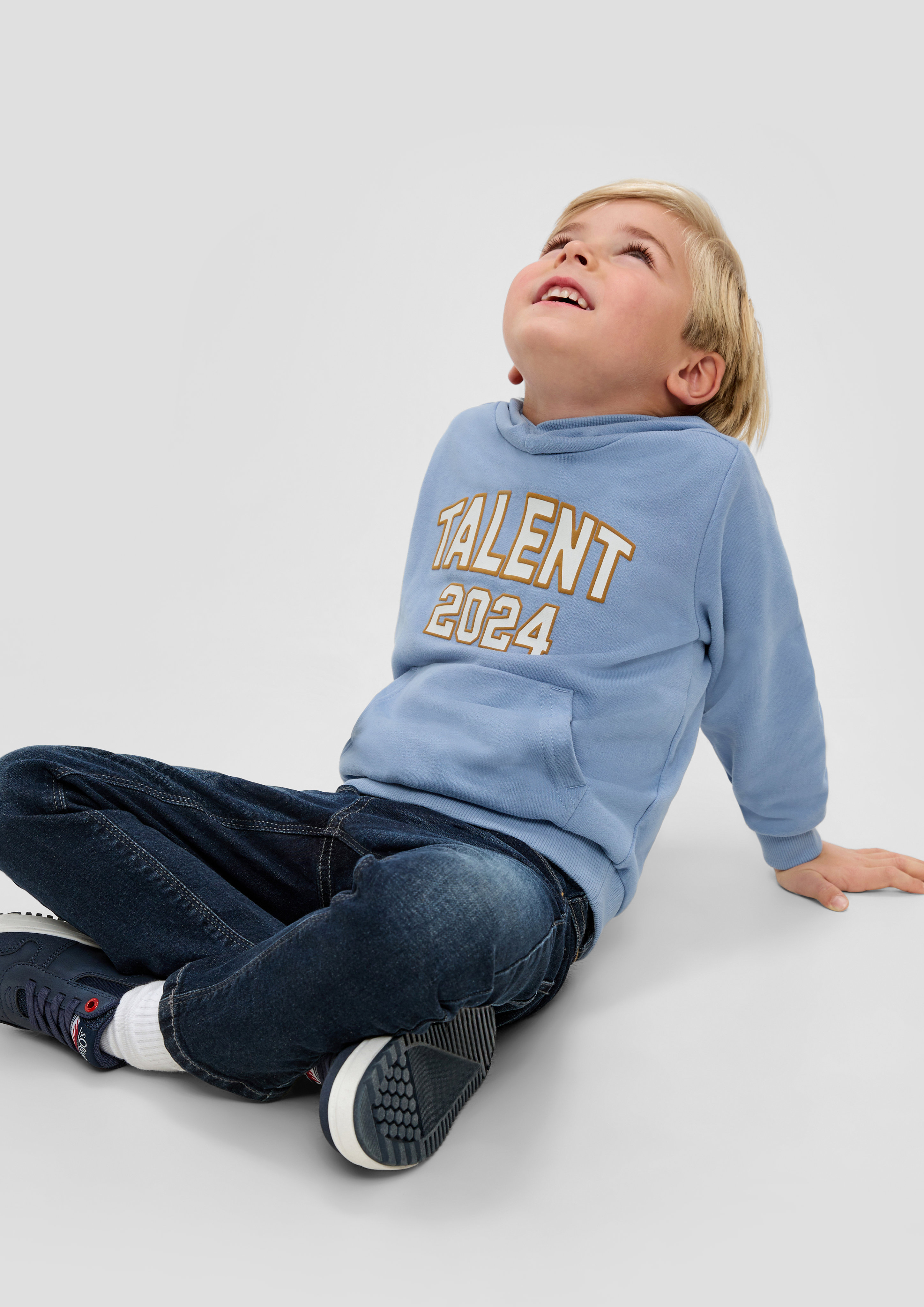 Mikina in 5268 & 5952