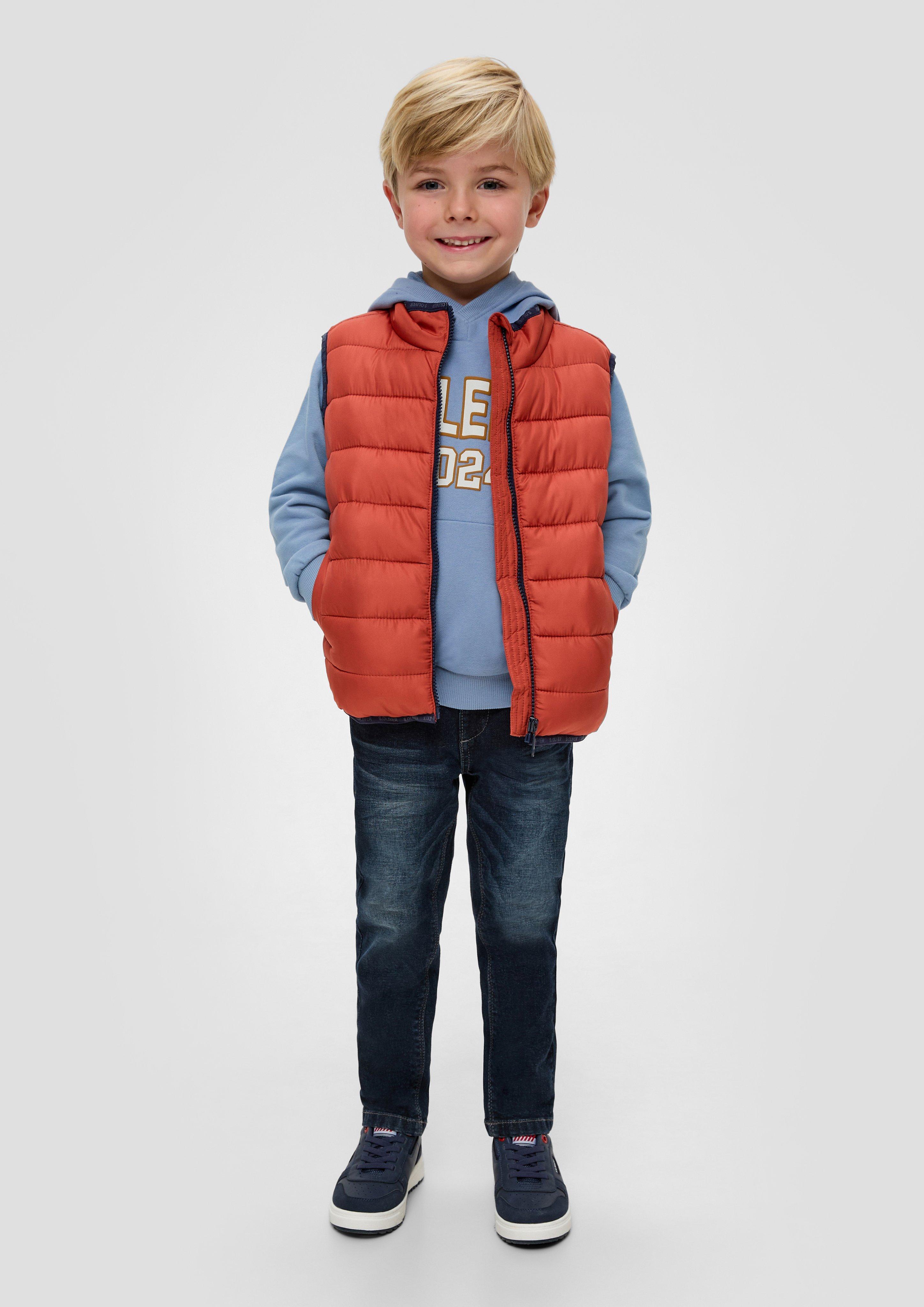 Mikina in 5268 & 5952