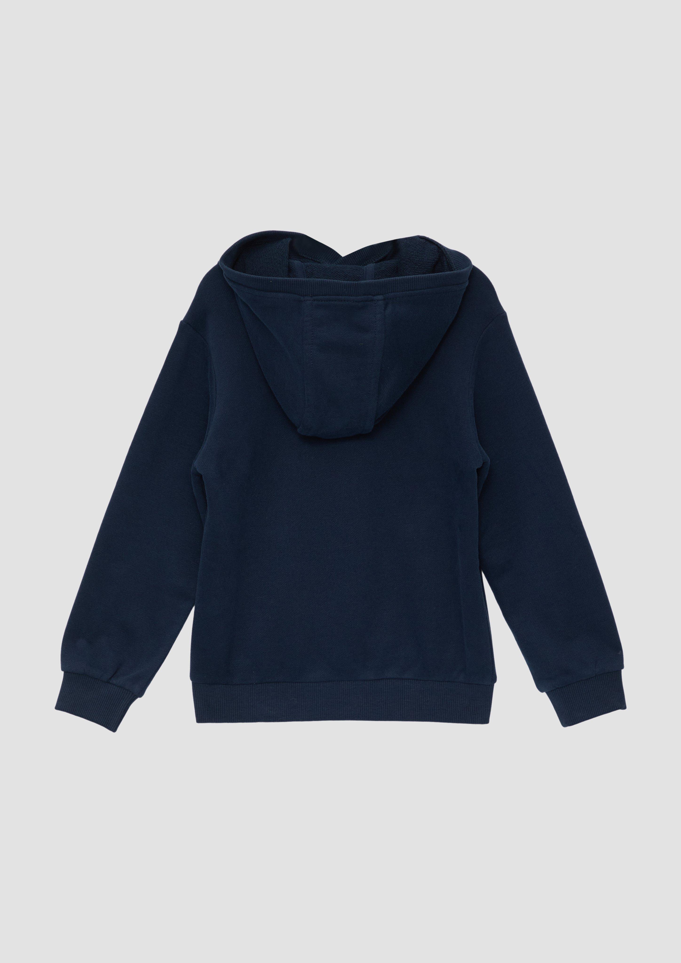 Sweatshirt in 5952 & 5268