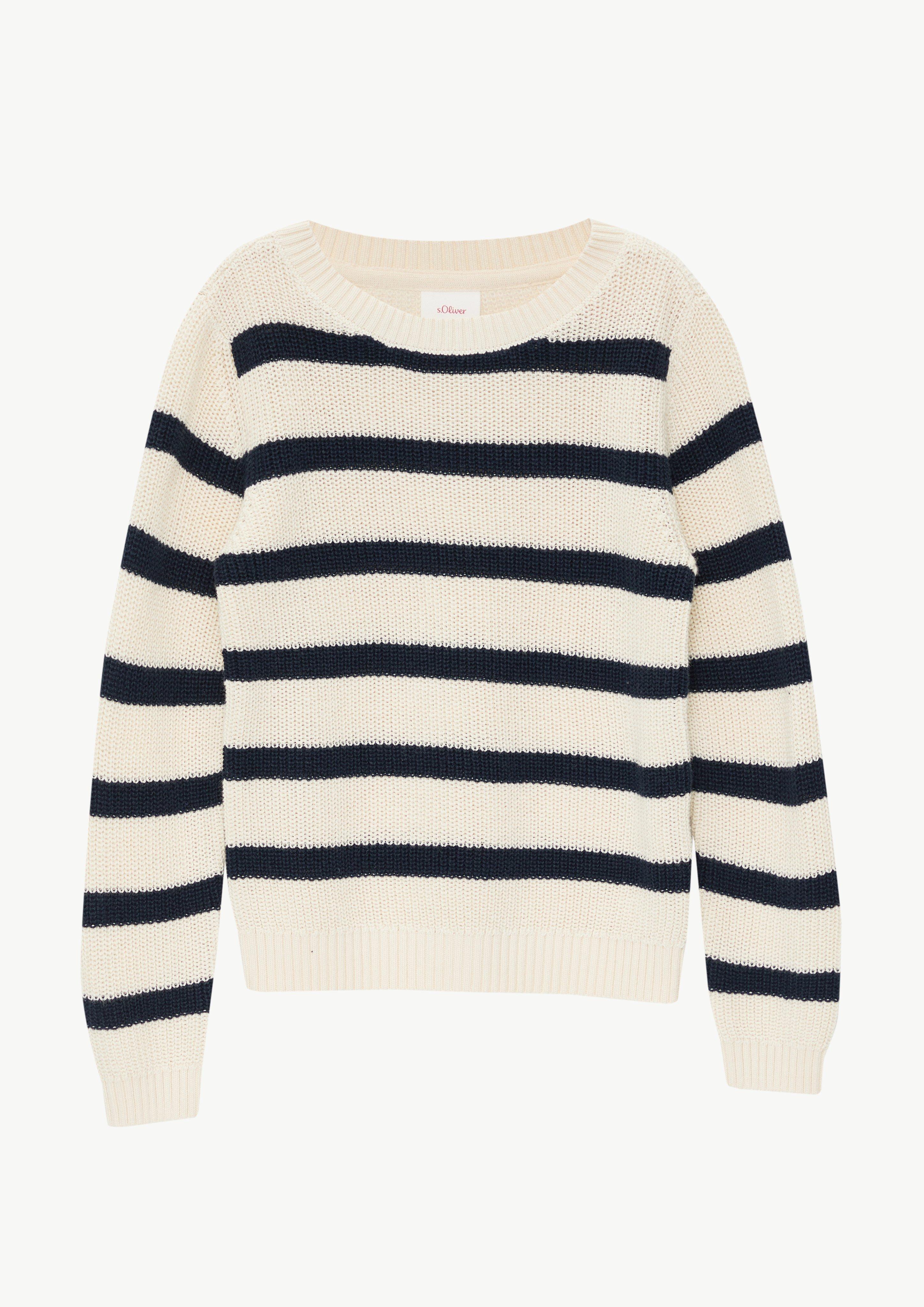 Strickpullover