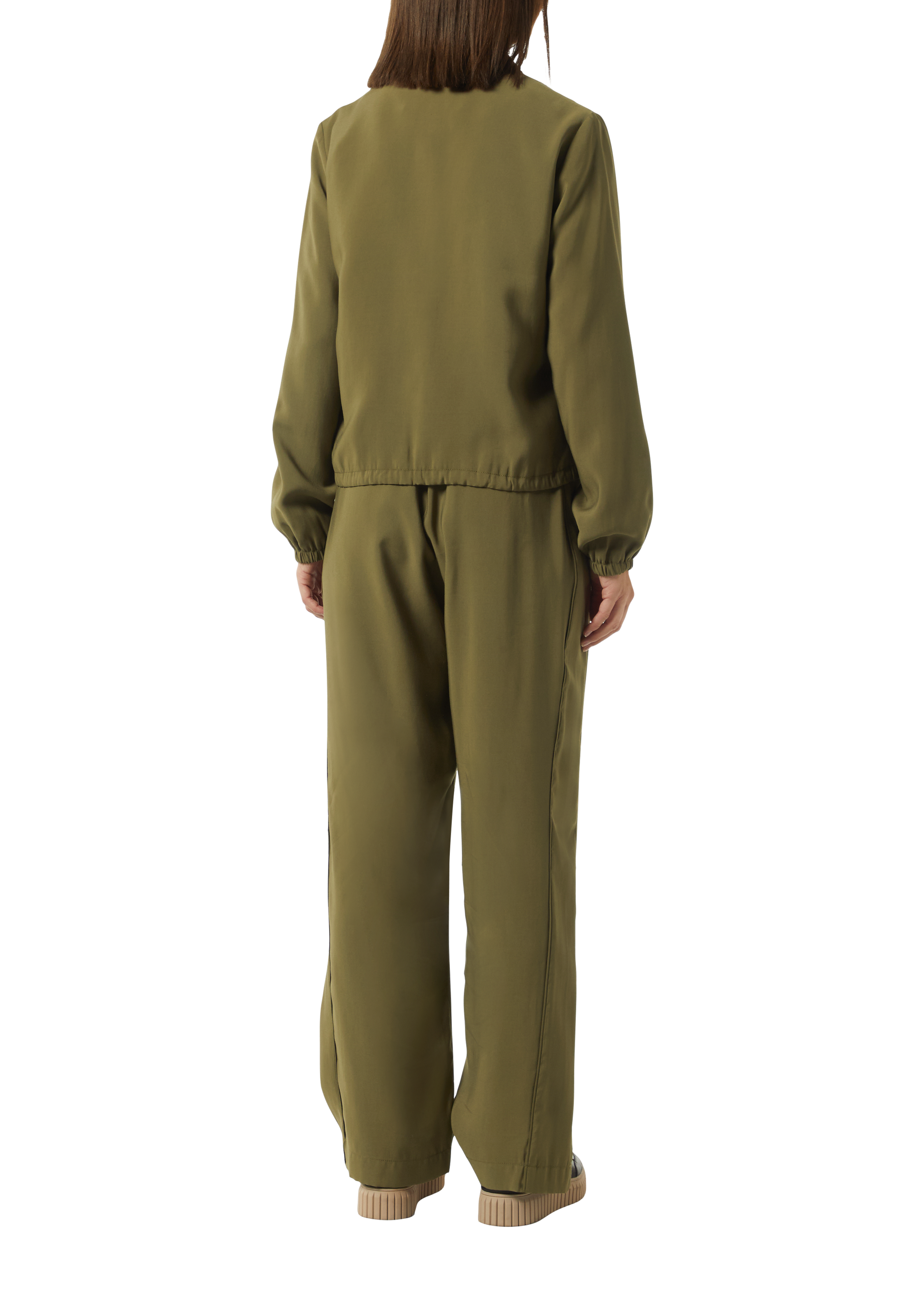 Thumbnail - Indoor-Jacke