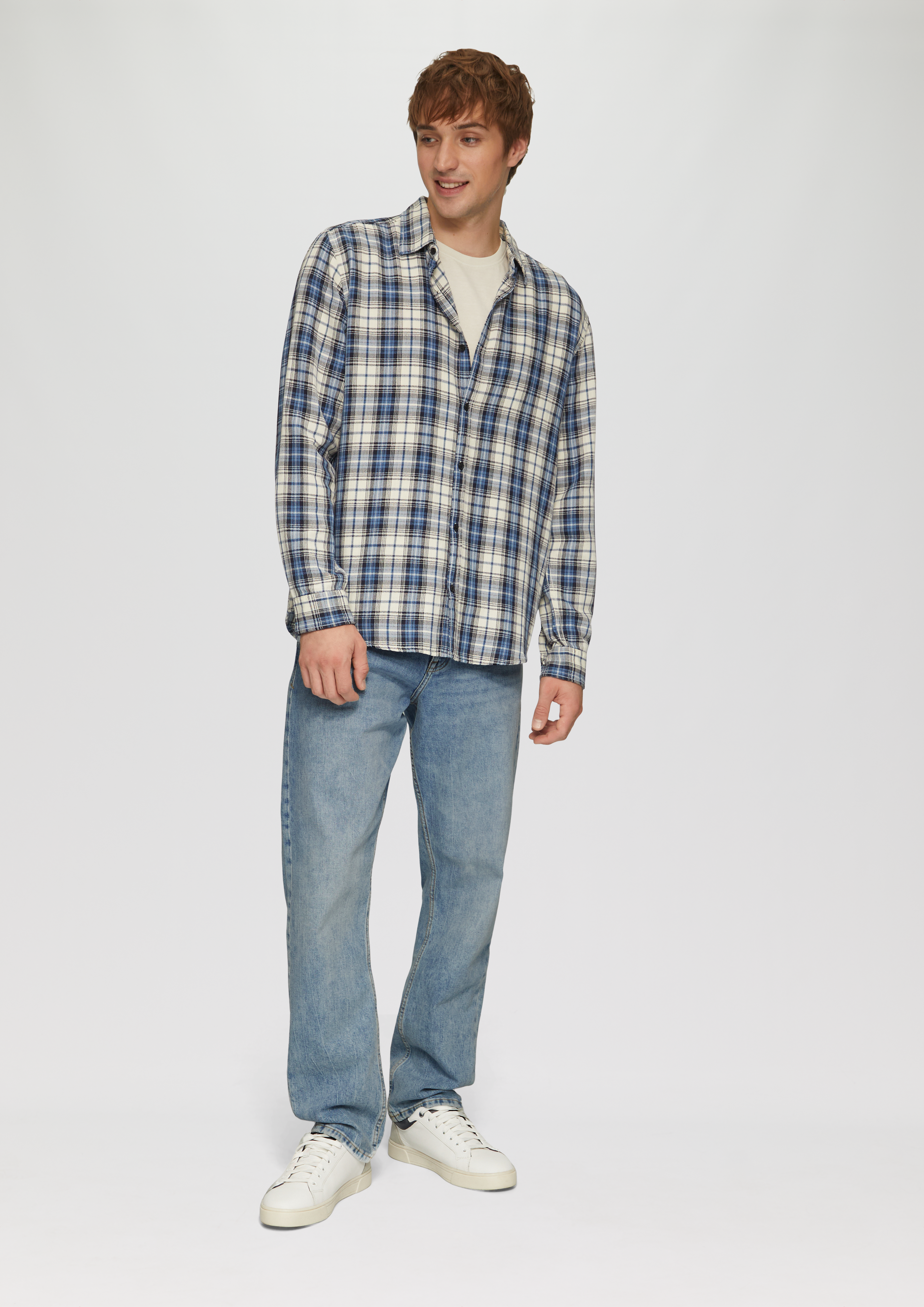 Jeans-Hose in 52Z3
