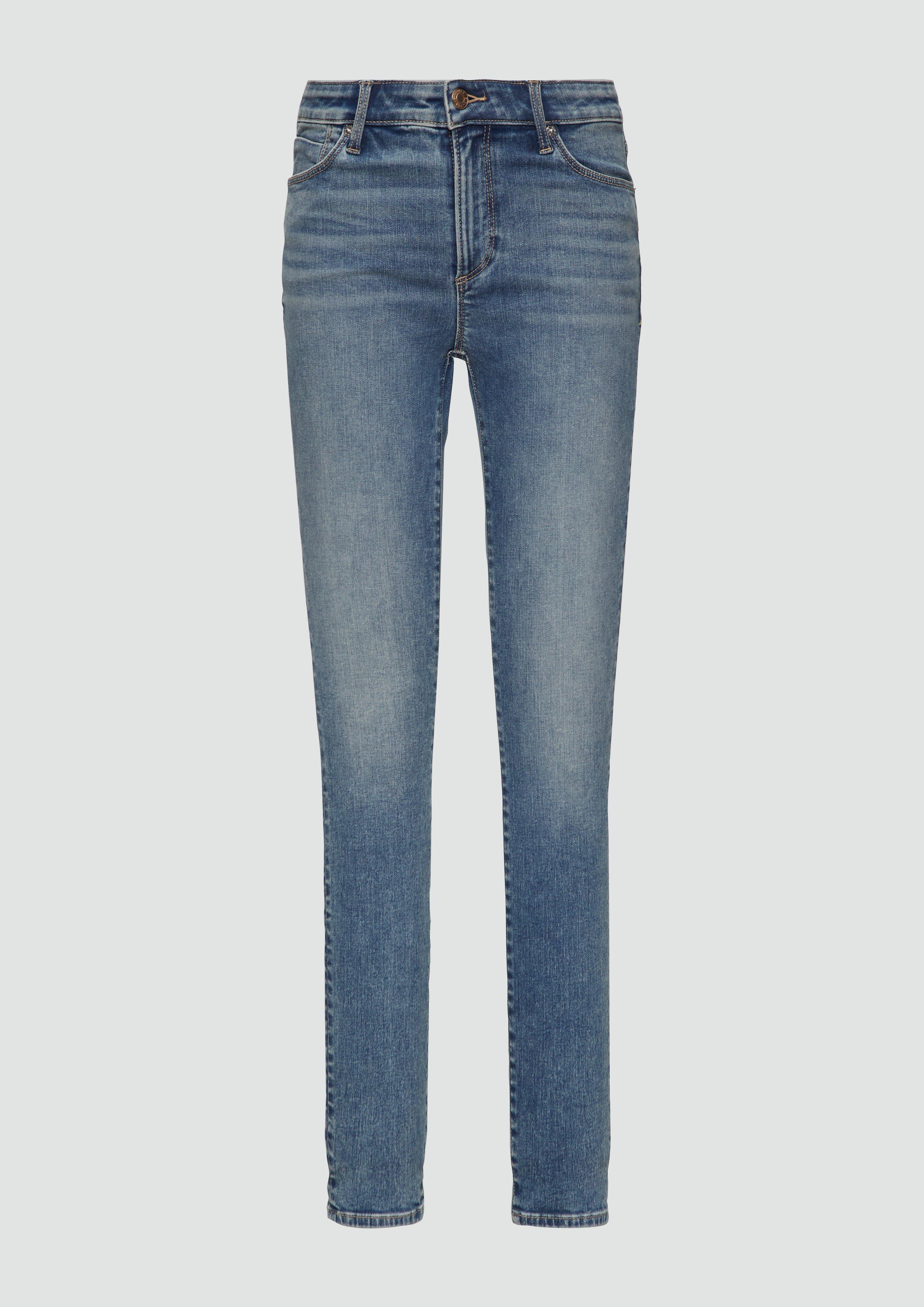 Jeans-Hose