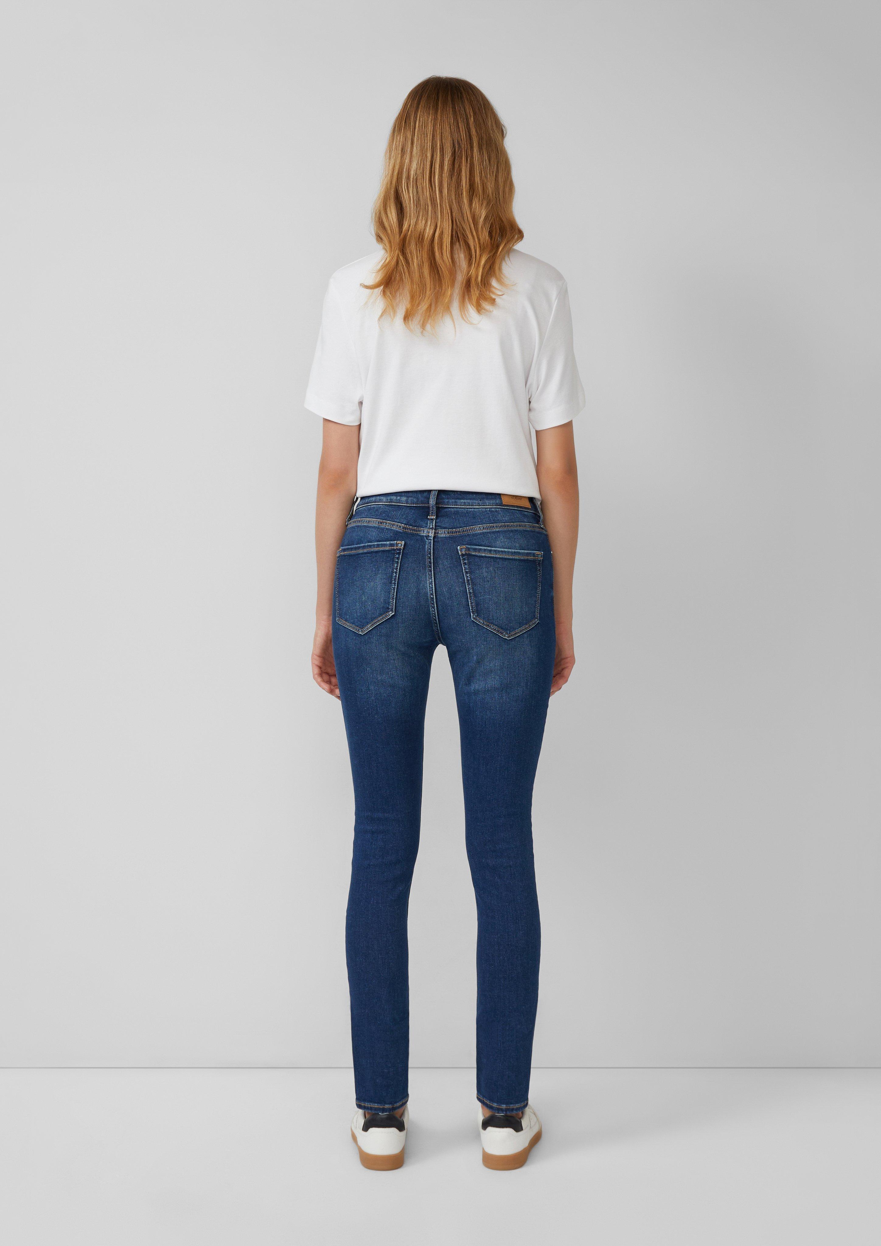 Jeans-Hose in 56Z4 & 55Z4