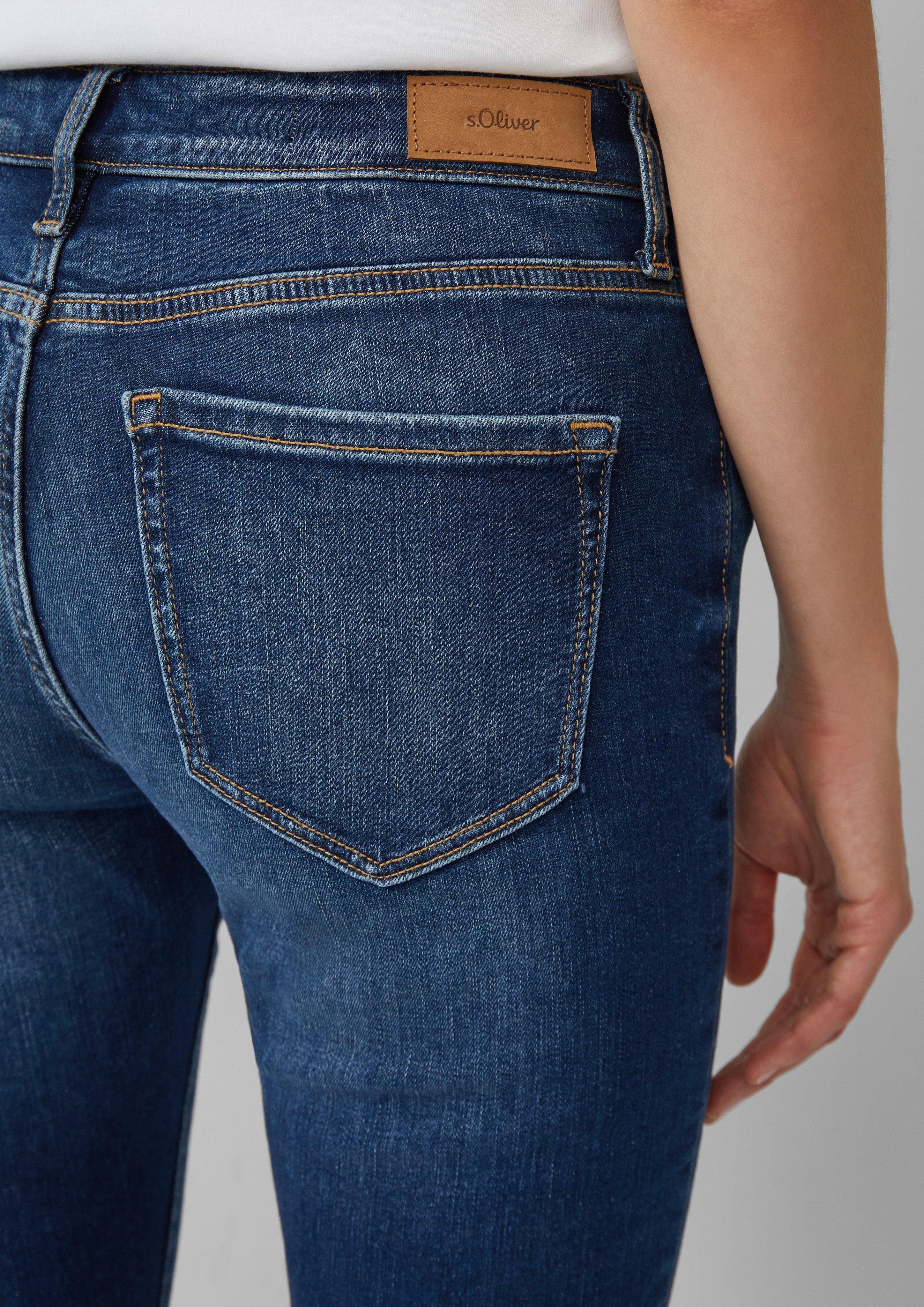 Jeans-Hose in 56Z4 & 55Z4