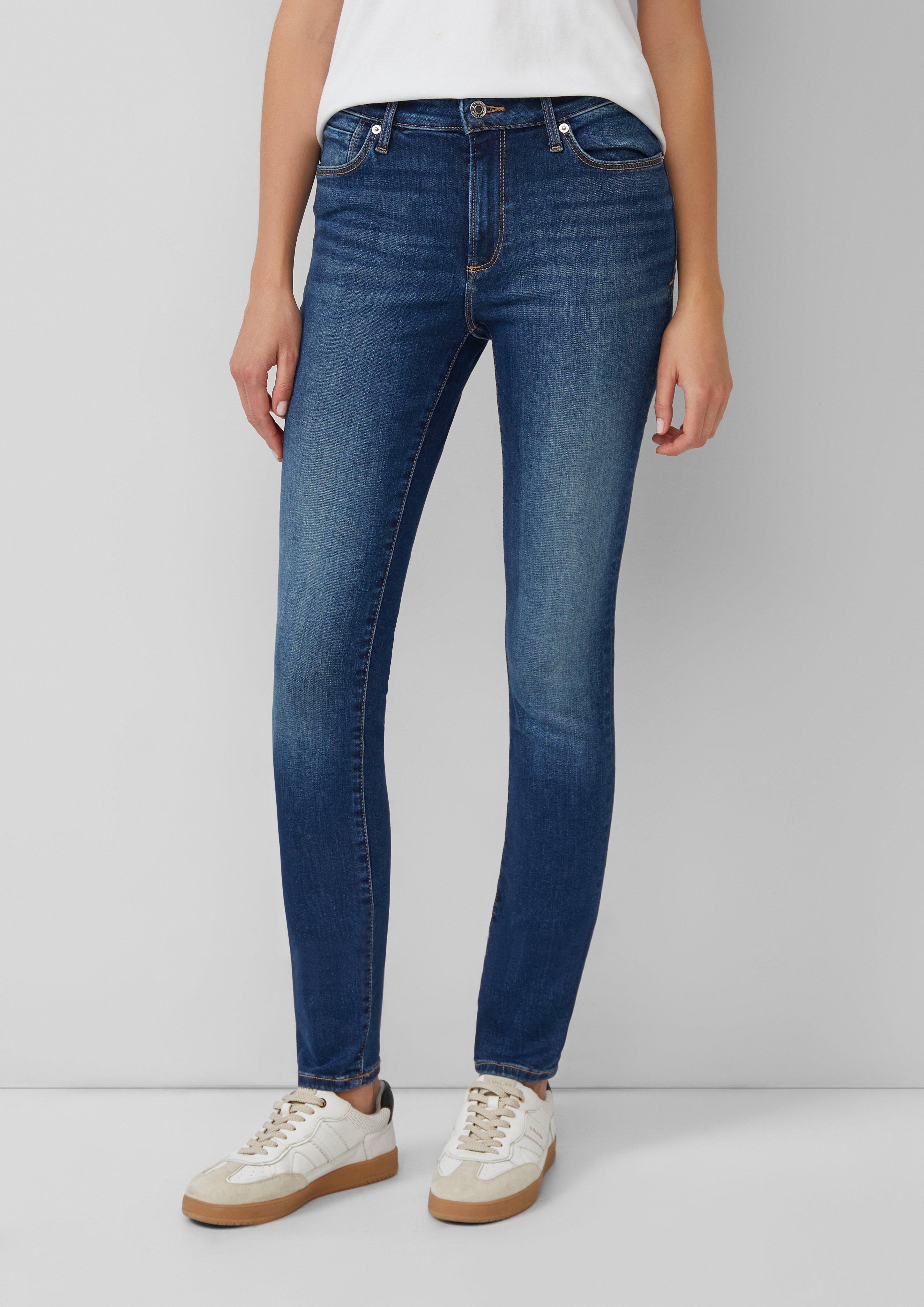 Jeans-Hose in 56Z4 & 55Z4