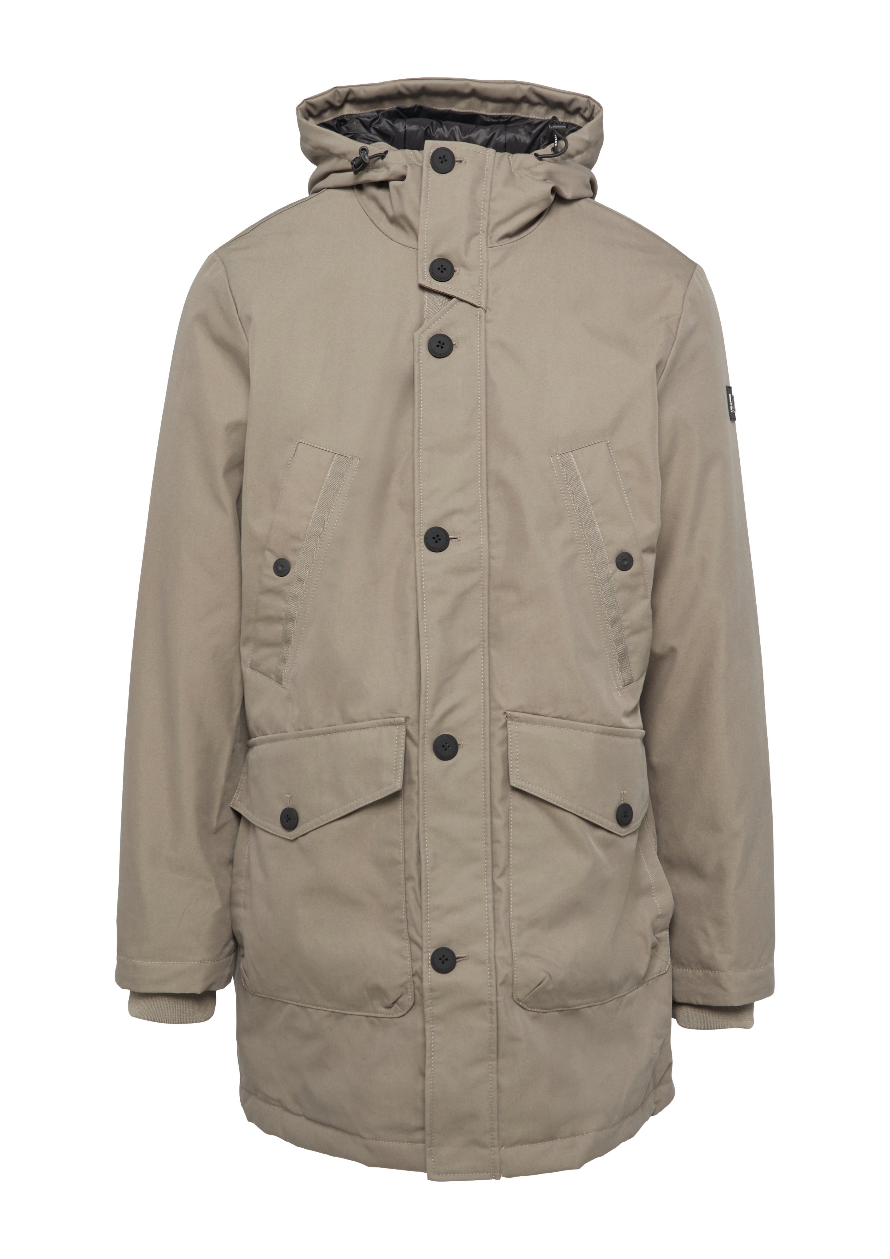 Outdoor jacket in 