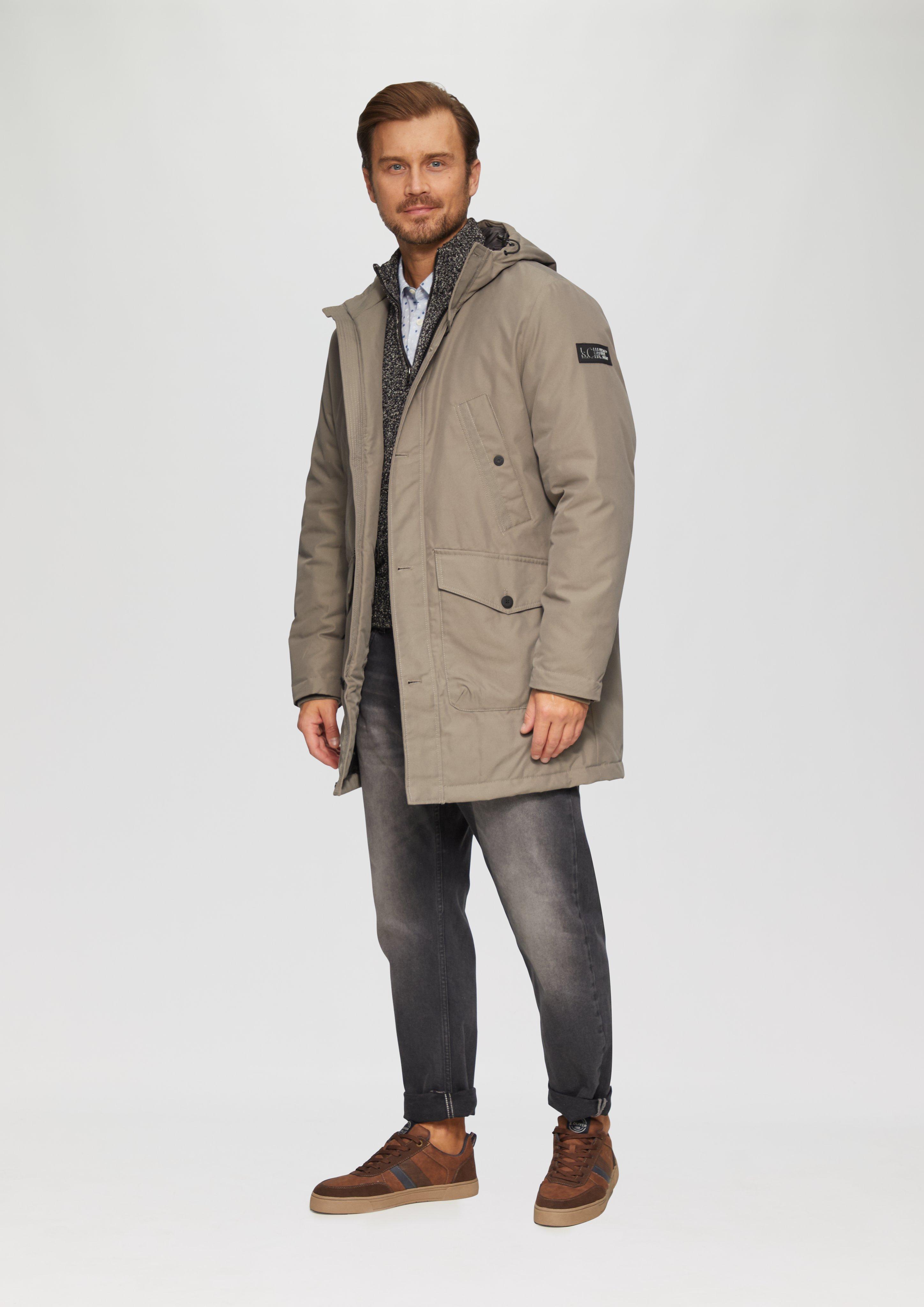 Veste d'extérieur in 7906 & 9581