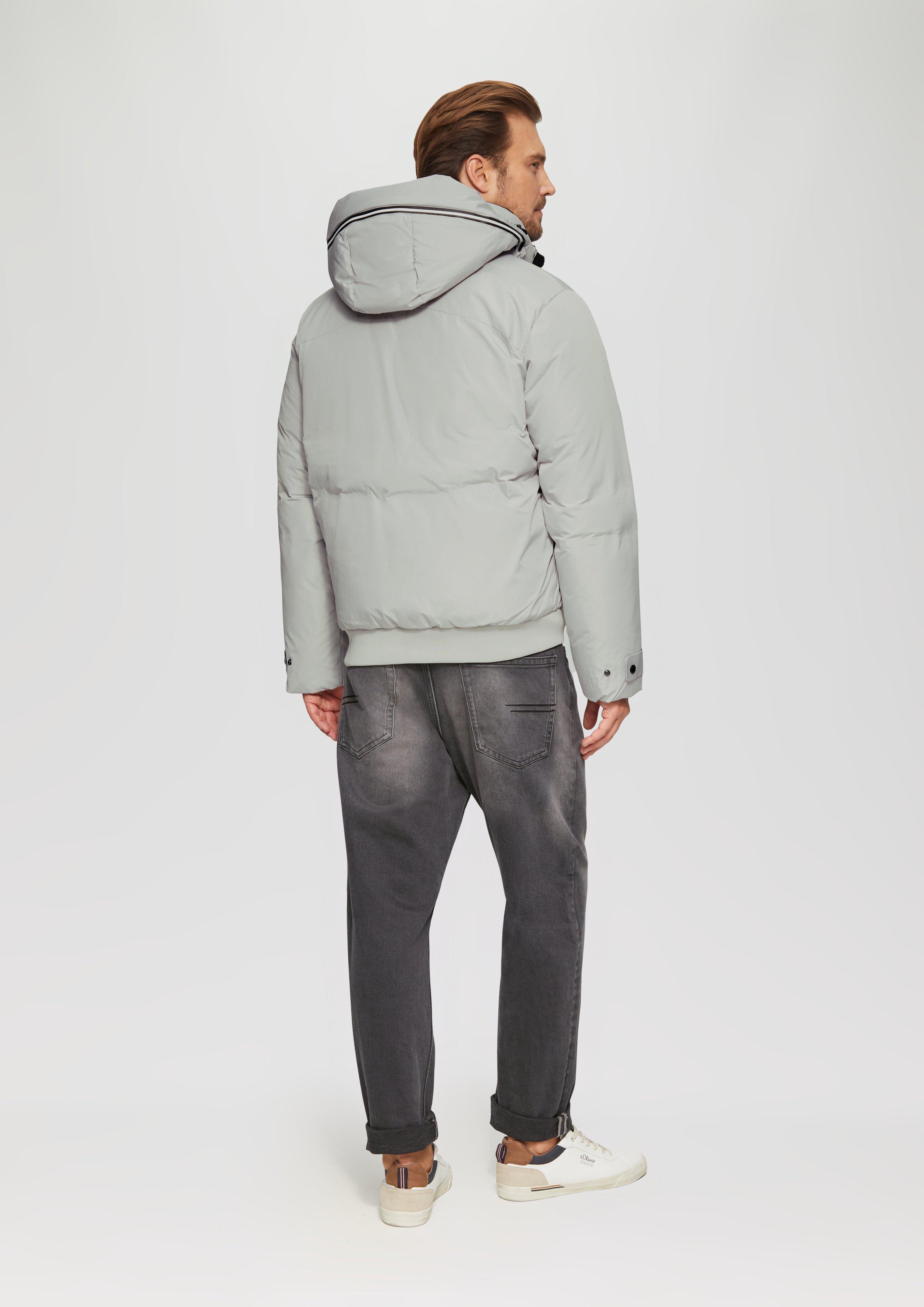 Outdoor-Jacke in 9105 & 9581