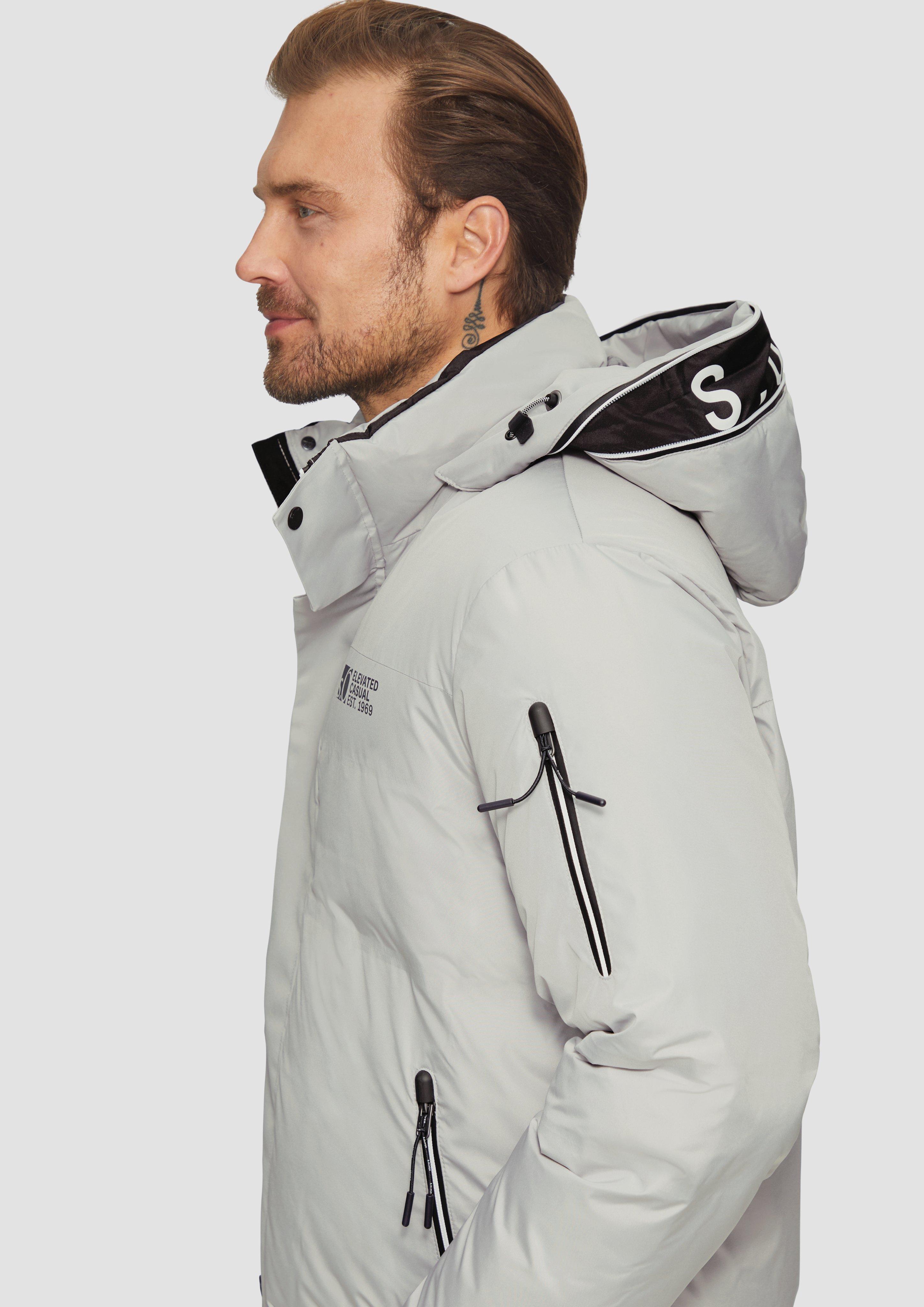 Outdoor-Jacke in 9105 & 9581