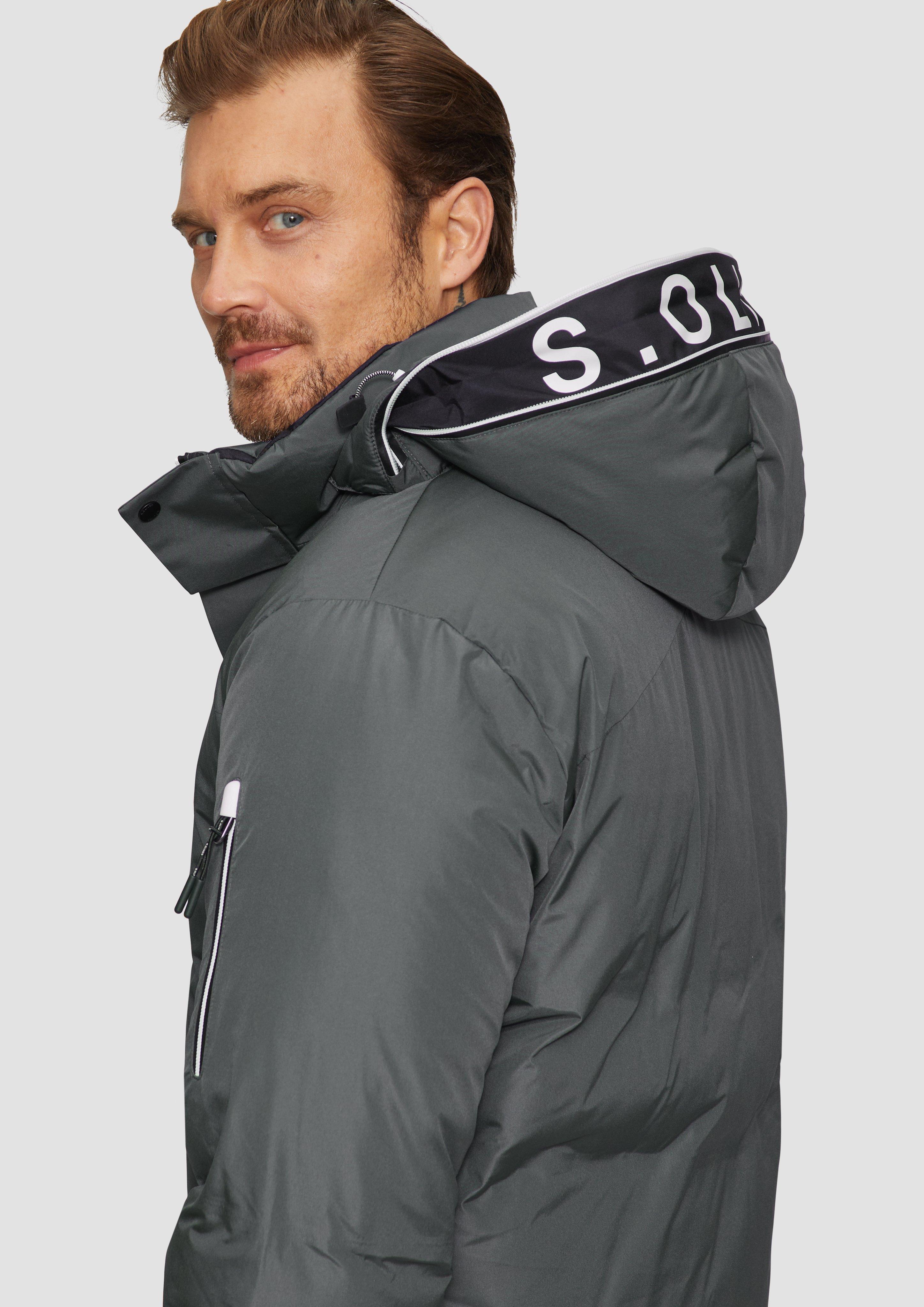 Veste d'extérieur in 9581 & 9105