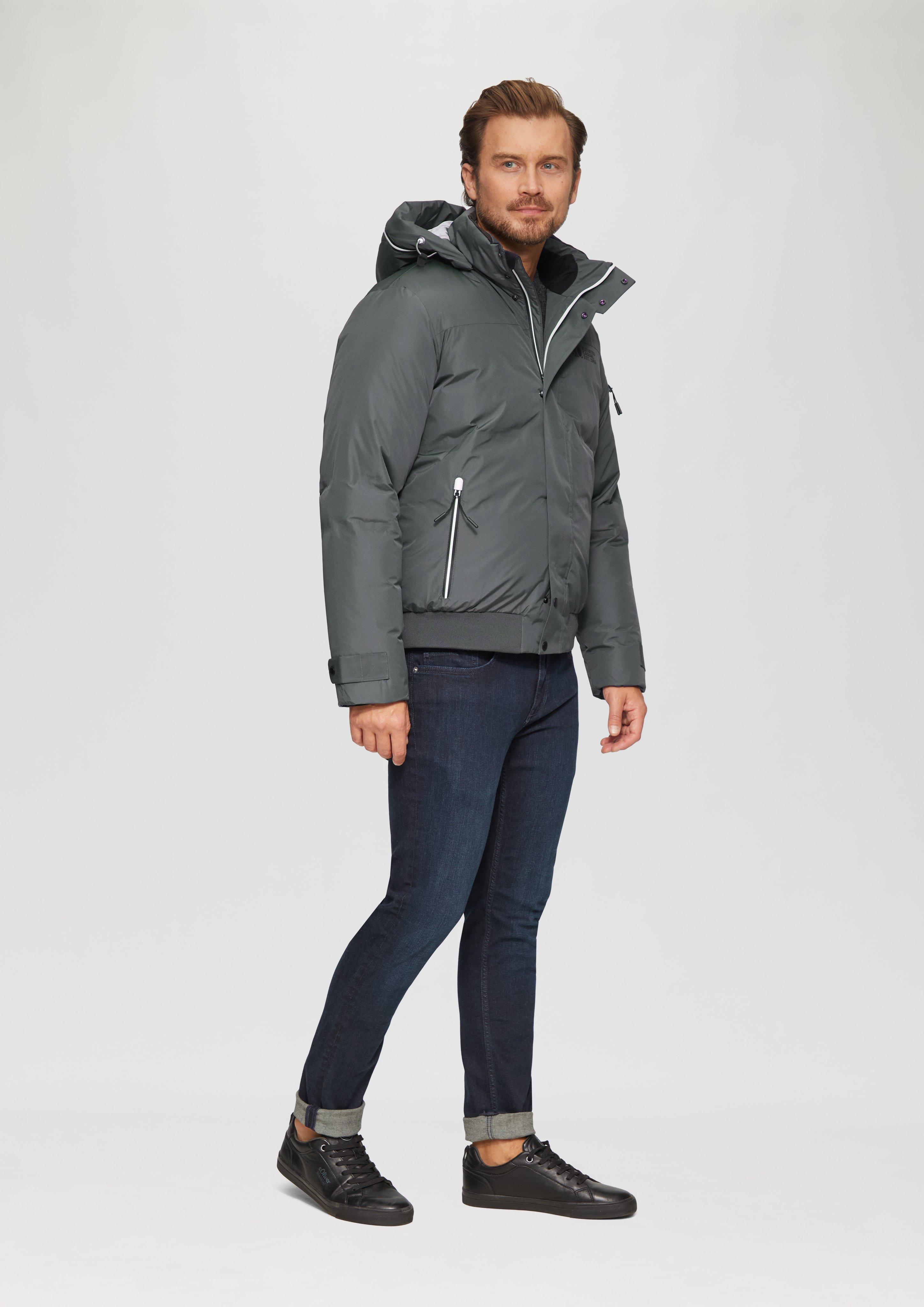 Veste d'extérieur in 9581 & 9105