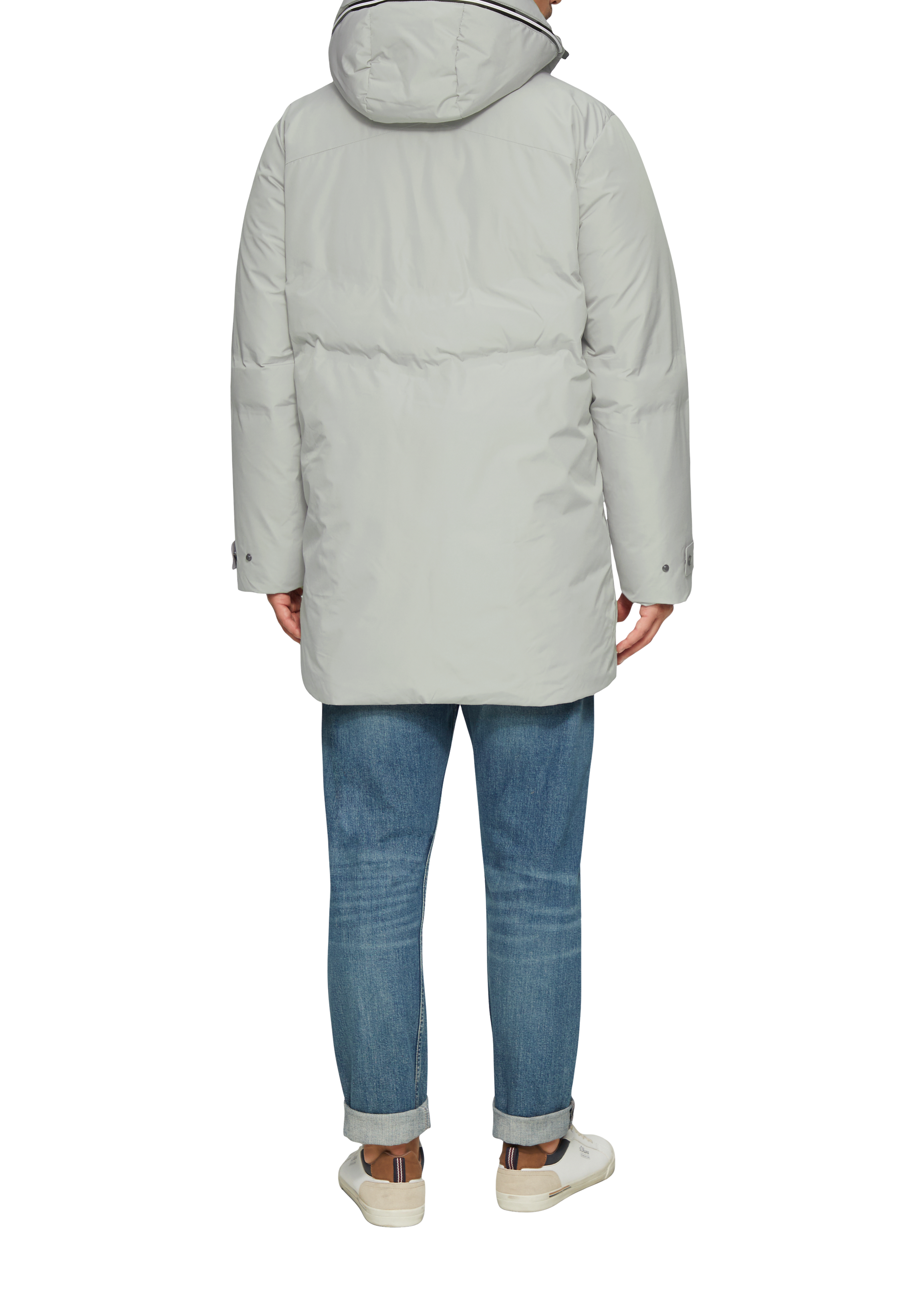 Thumbnail - Outdoor-Jacke