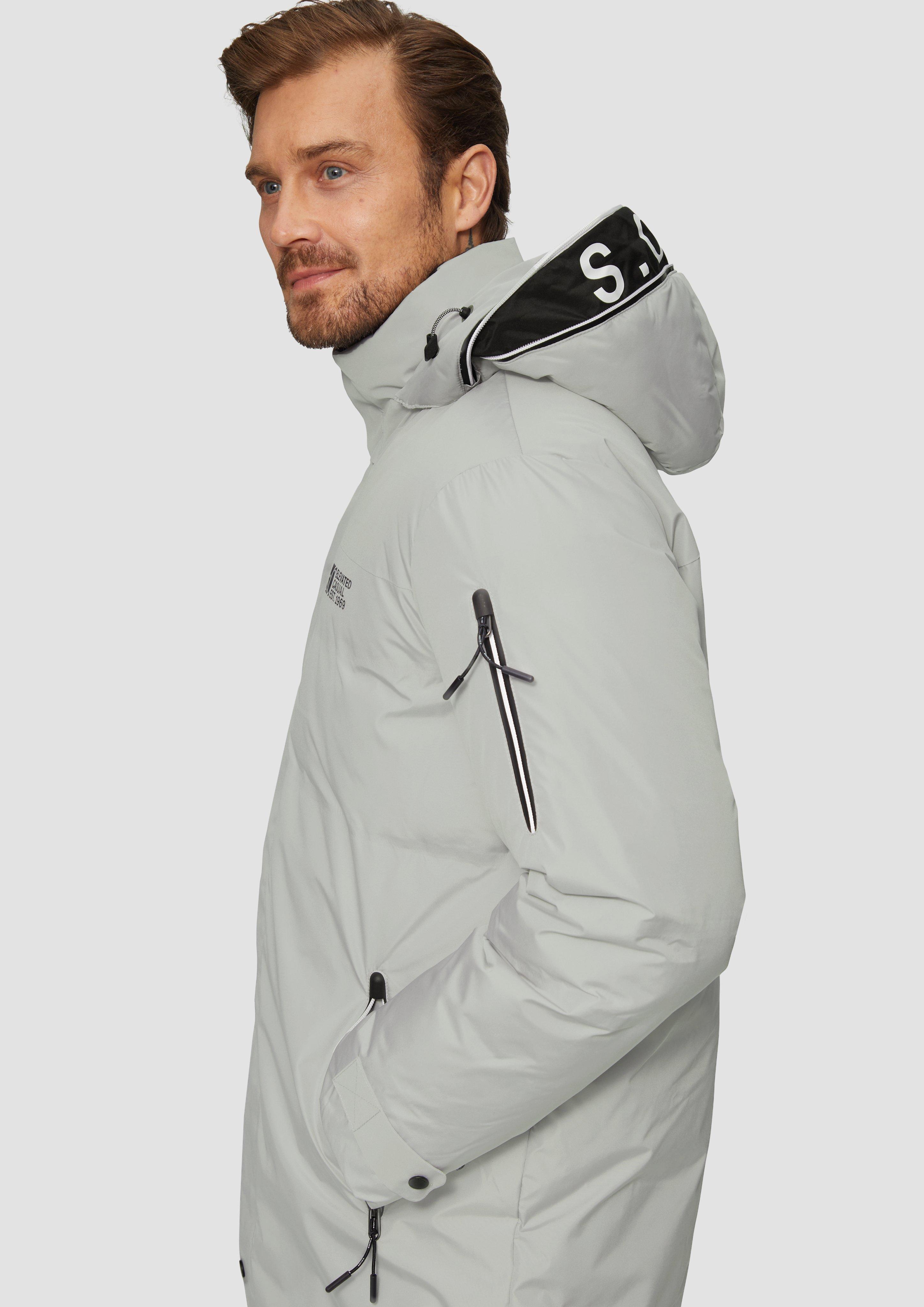 Veste d'extérieur in 9105 & 9581