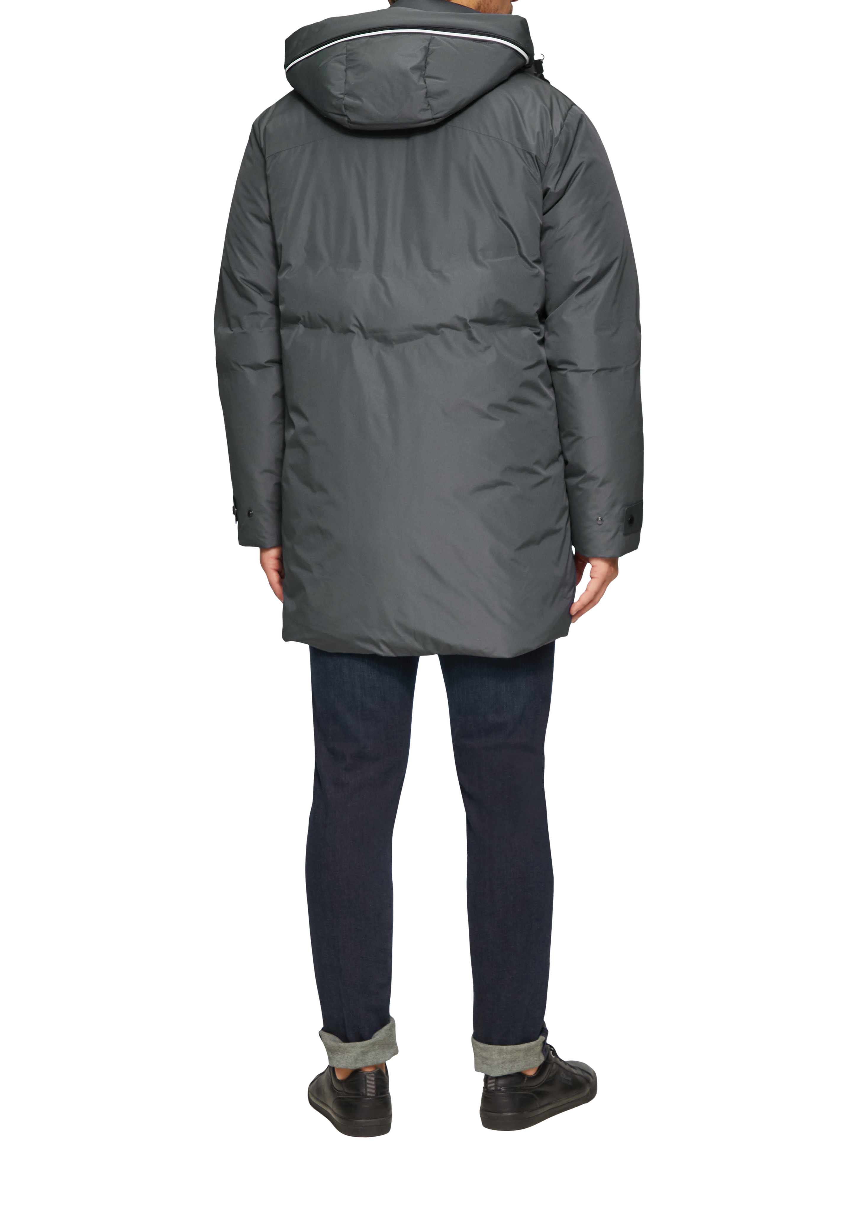 Thumbnail - Outdoor-Jacke