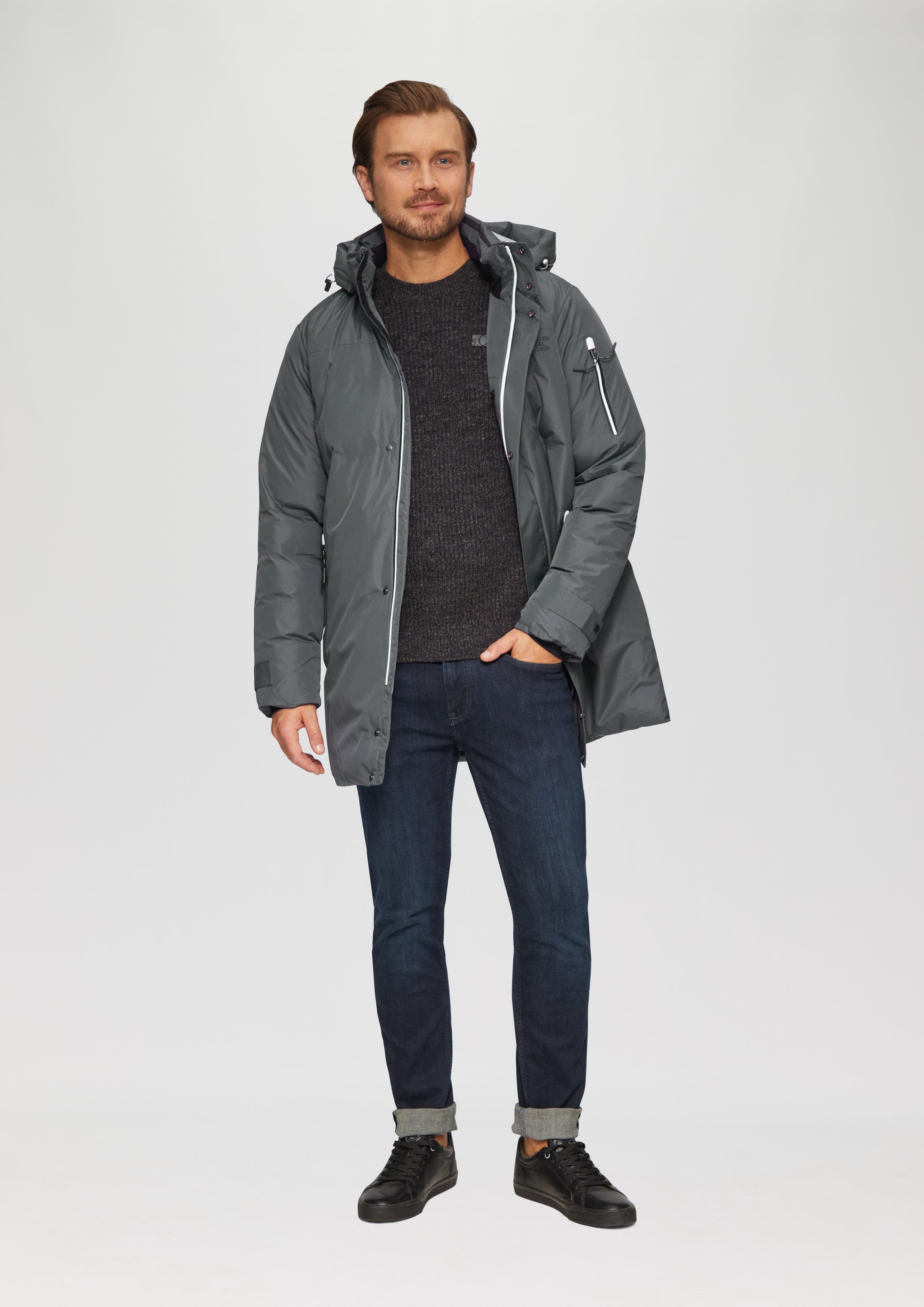 Veste d'extérieur in 9581 & 9105