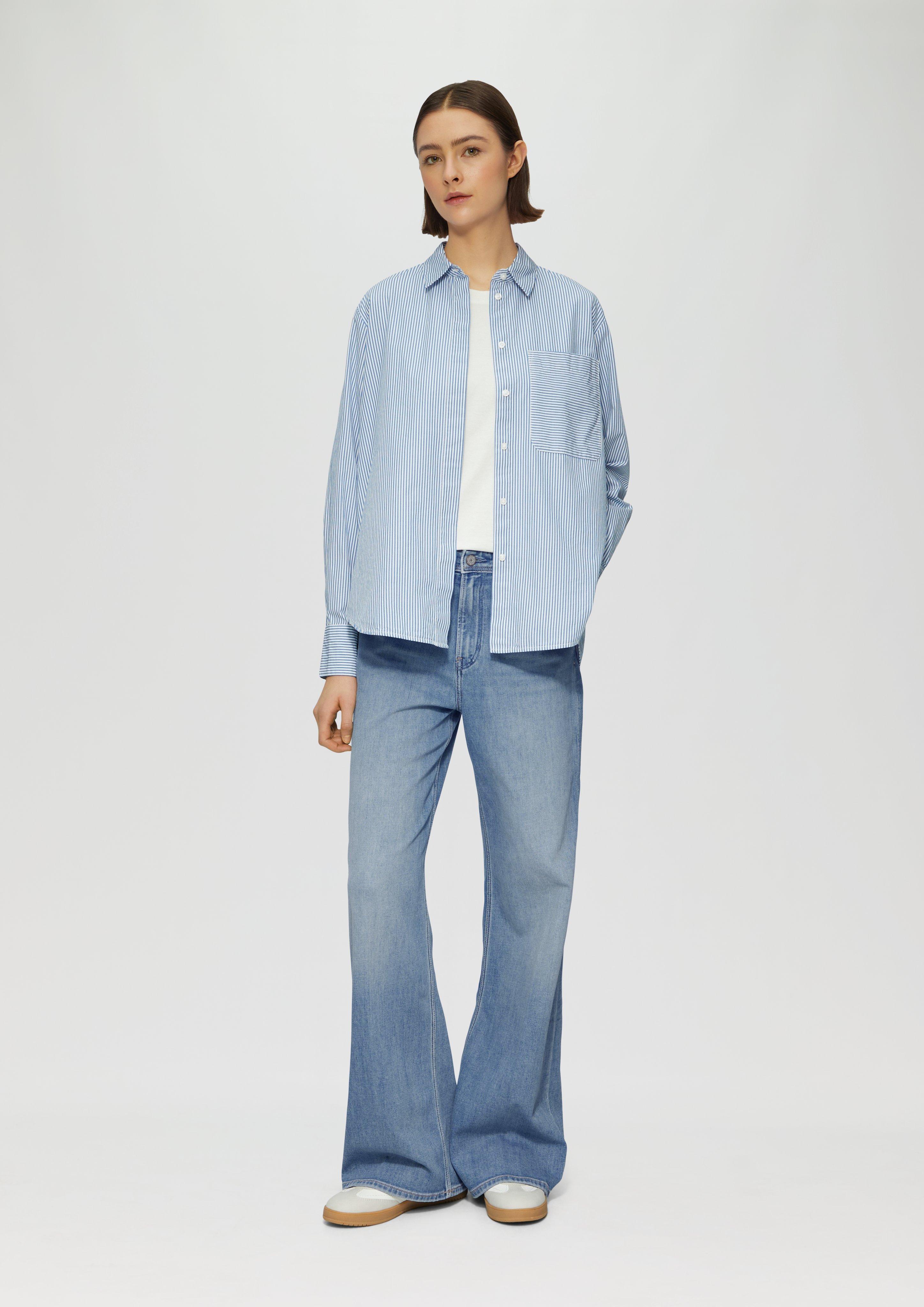 Denim trousers - light blue | s.Oliver Denim trousers - light blue | s.Oliver