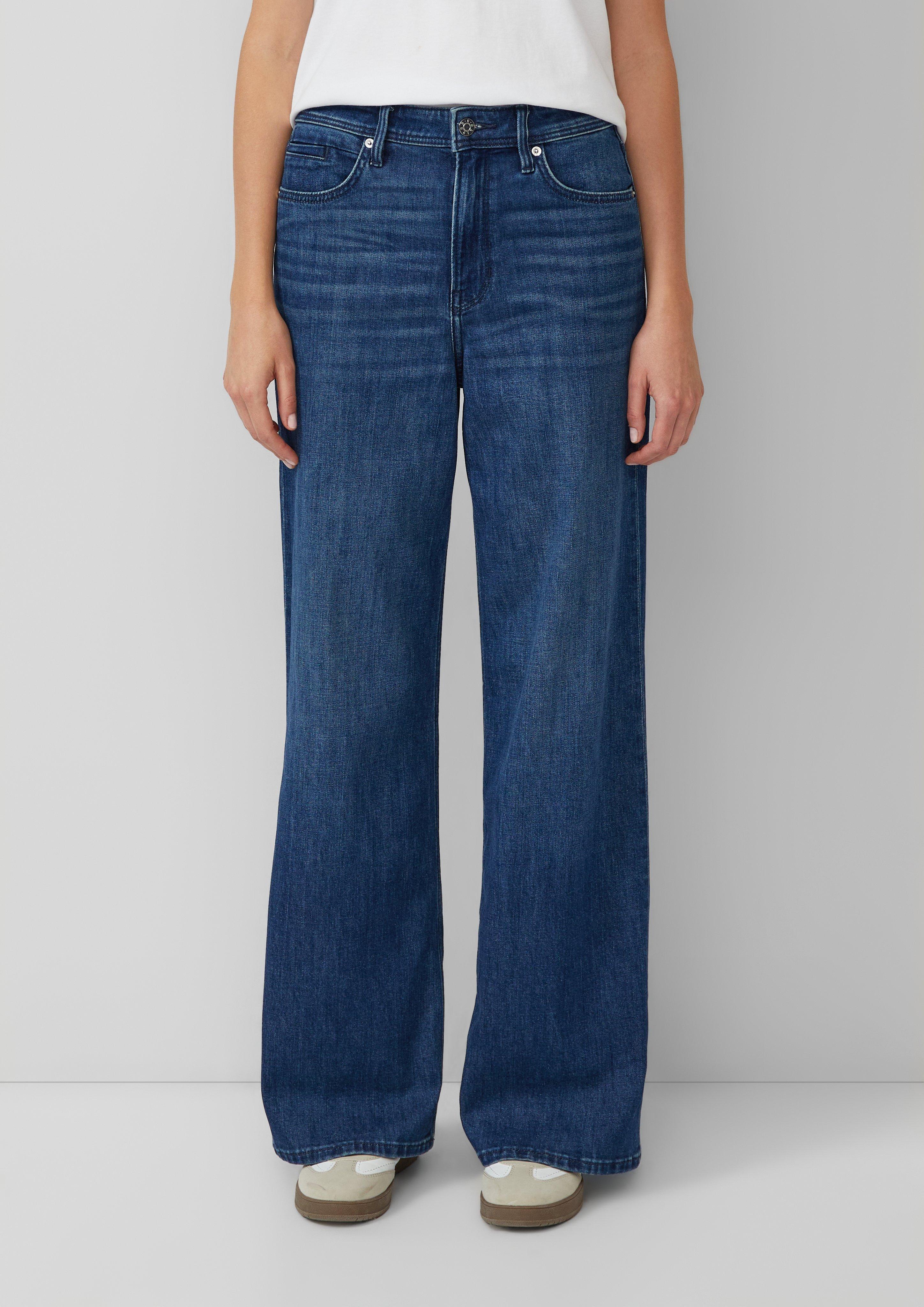 Jeans-Hose in 55Z4 & 52Z4