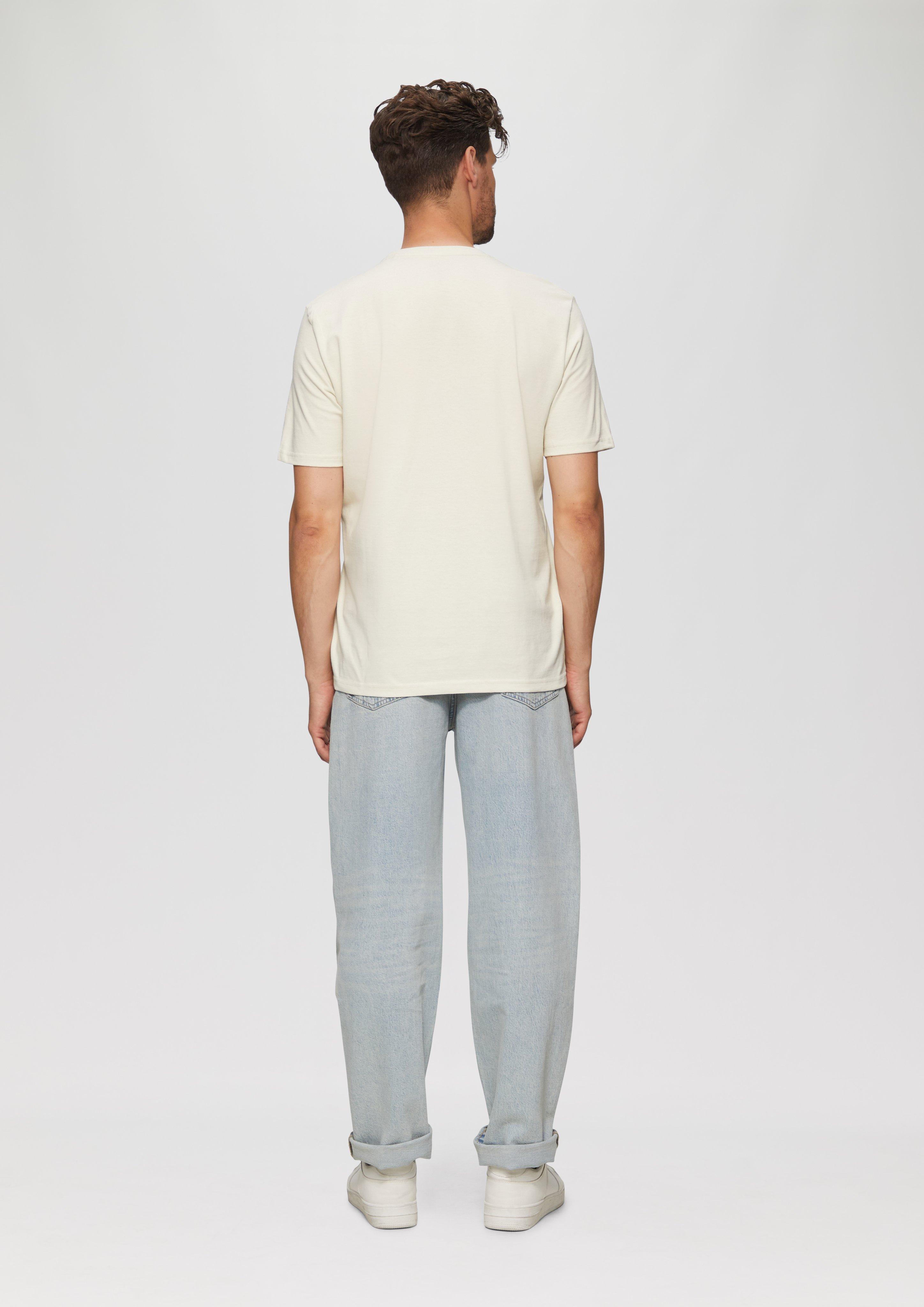 T-shirt in 05L0 & 54L0