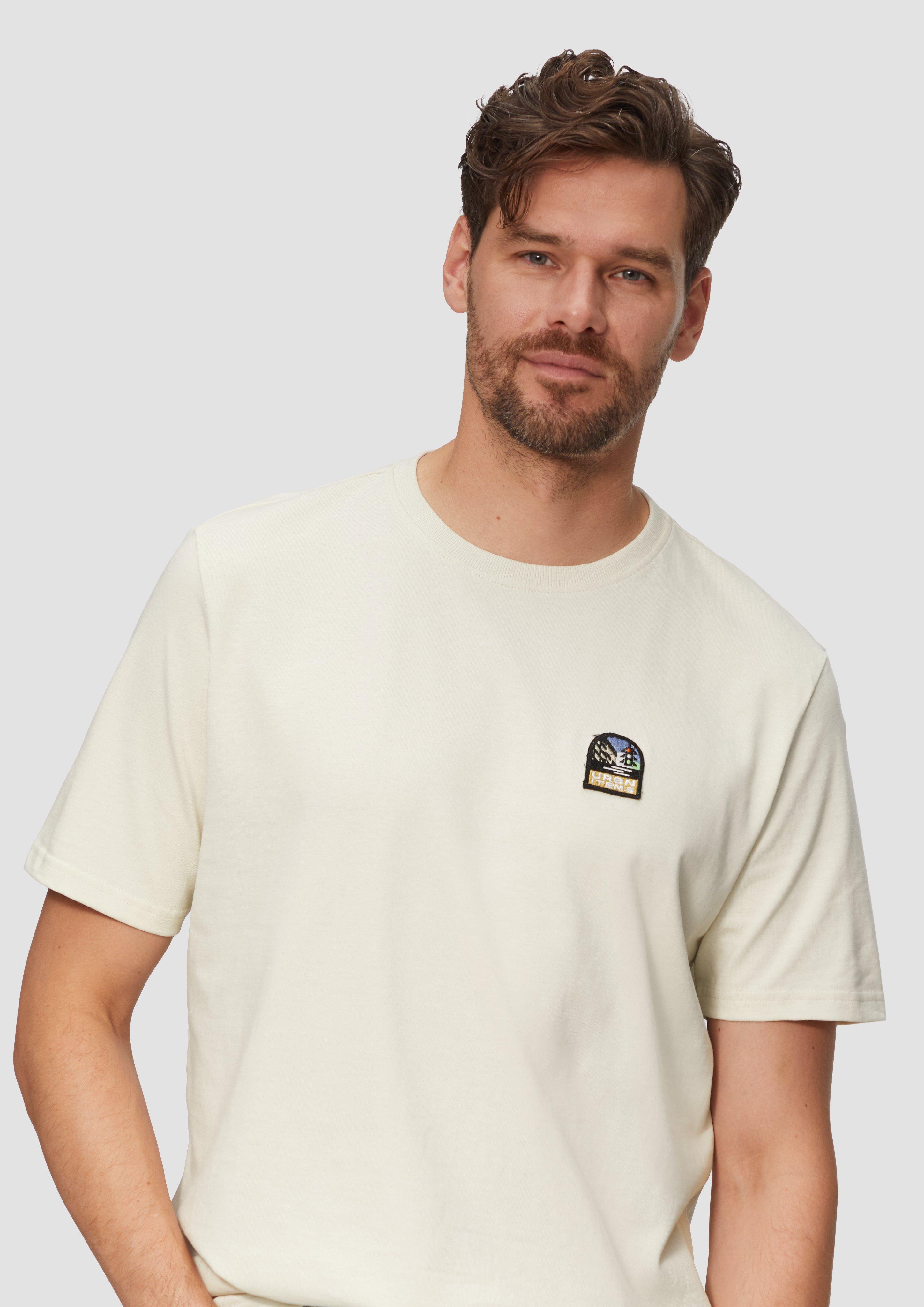 T-shirt in 05L0 & 54L0