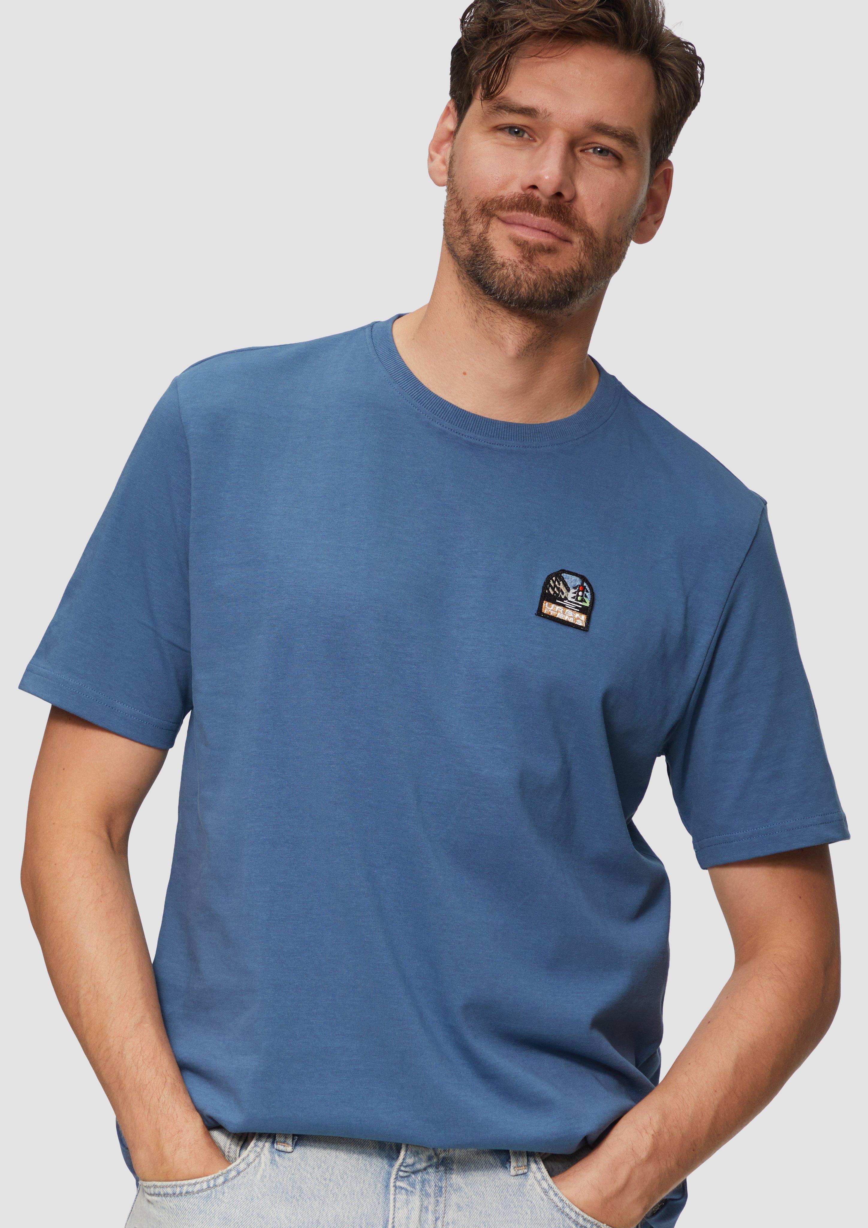 T-shirt in 54L0 & 05L0