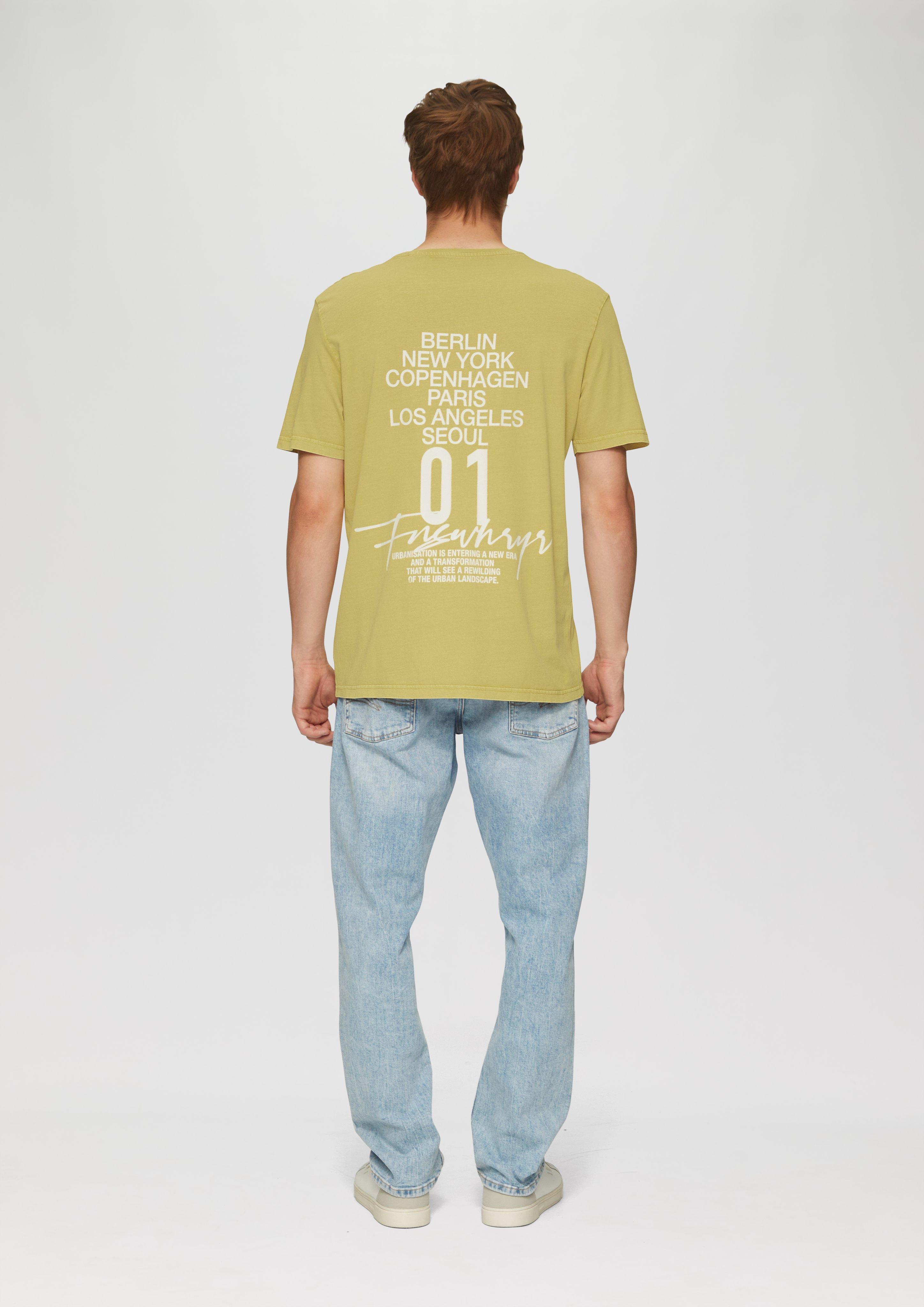 Tričko in 16D0, 58D0, 05D0 & 85D0