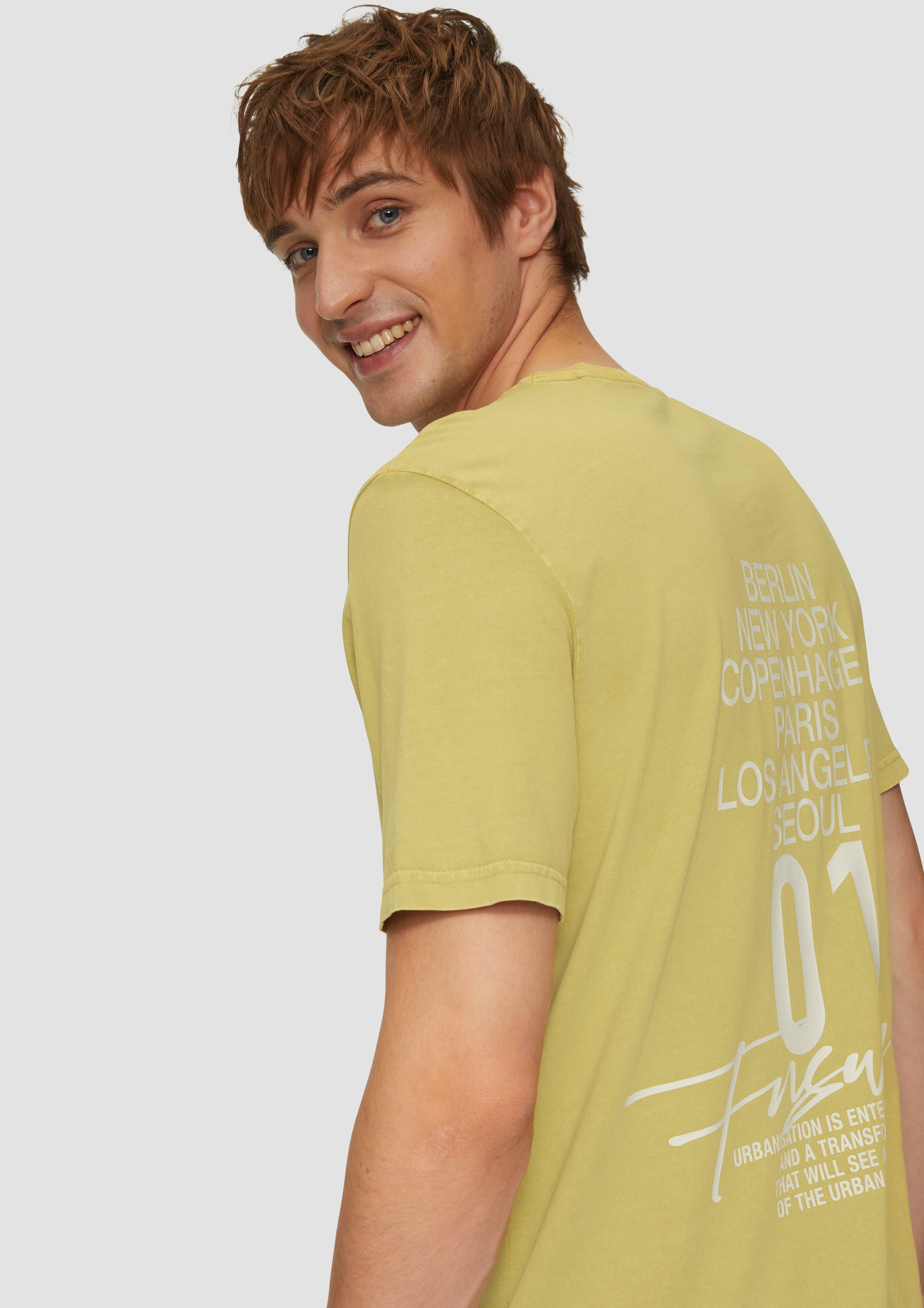 Tričko in 16D0, 58D0, 05D0 & 85D0