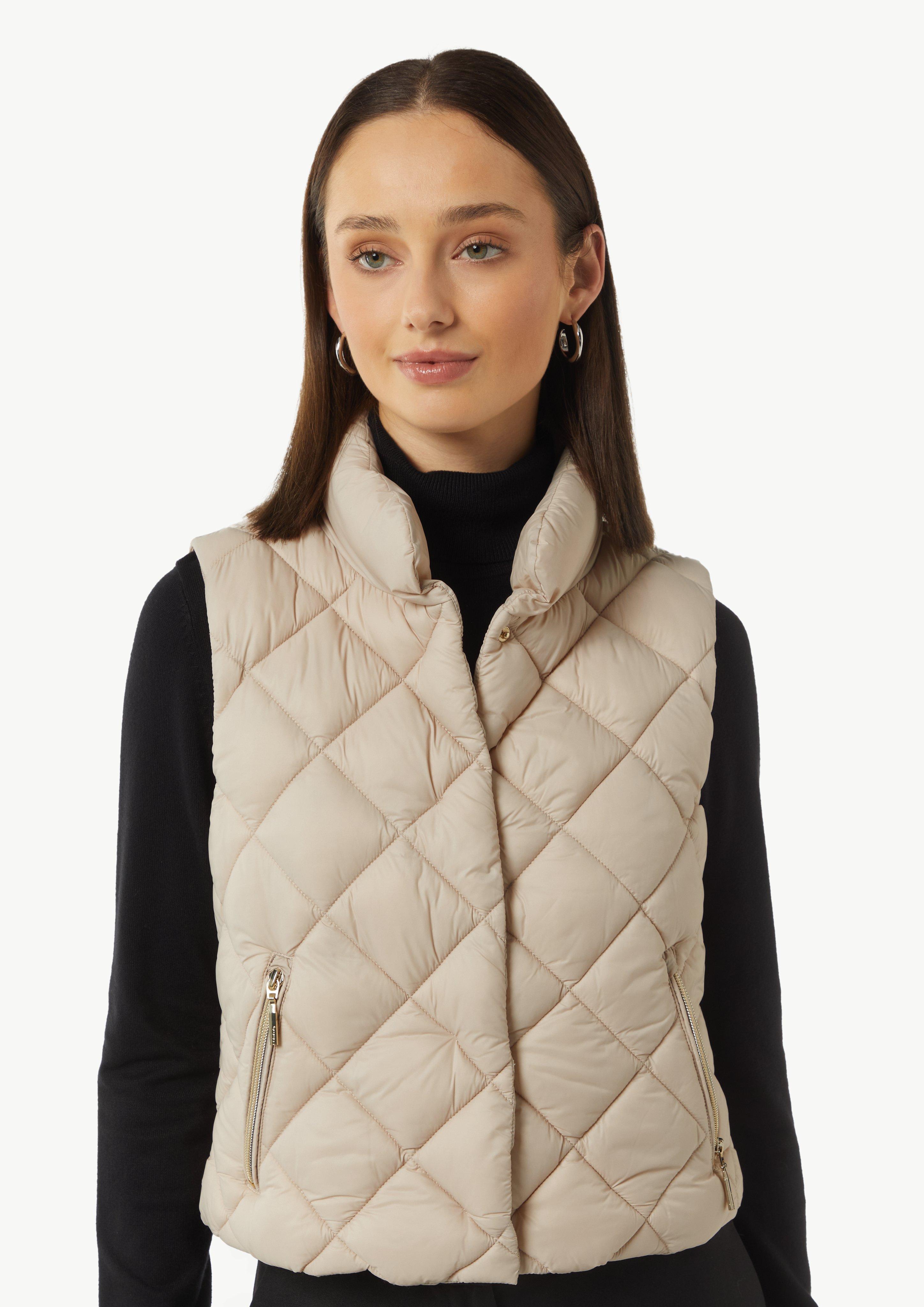 Outdoor-Weste in 8143, 7443 & 9999